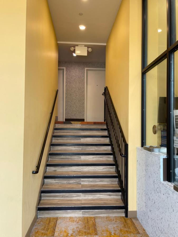 Super 8 By Wyndham Brooklyn Williamsburg Nova York
