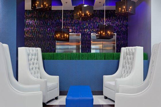 Fairfield & By Marriott Queens/queensboro Bridge Hotel Nova York