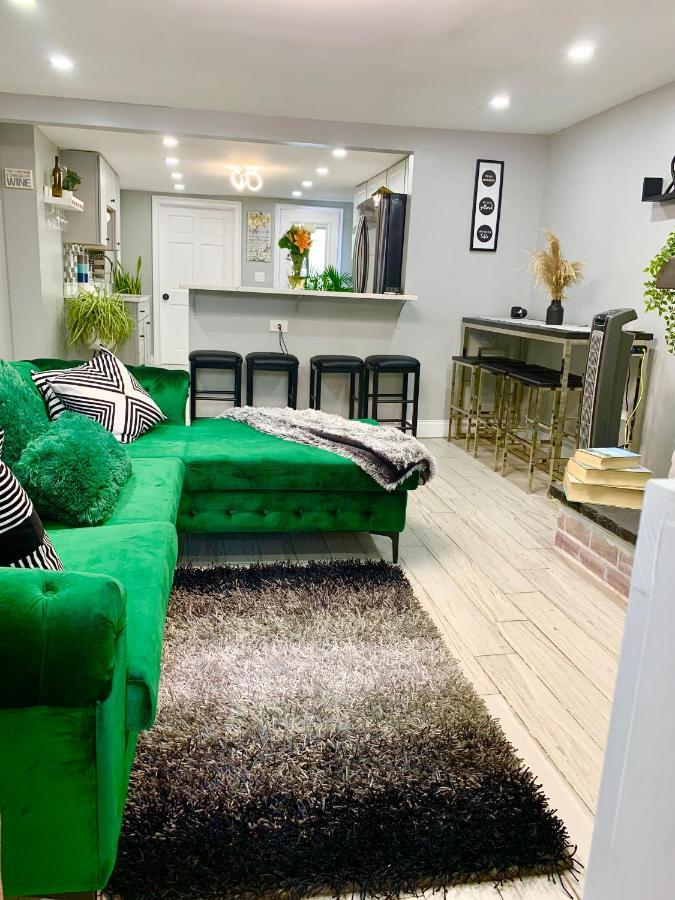 3 Bedroom Căn hộ New York