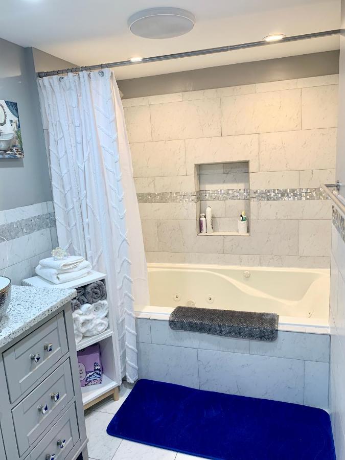 Căn hộ 3 Bedroom New York