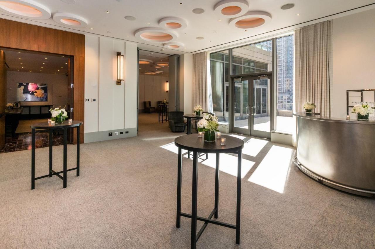 Kimpton Eventi By Ihg 5* Nova York
