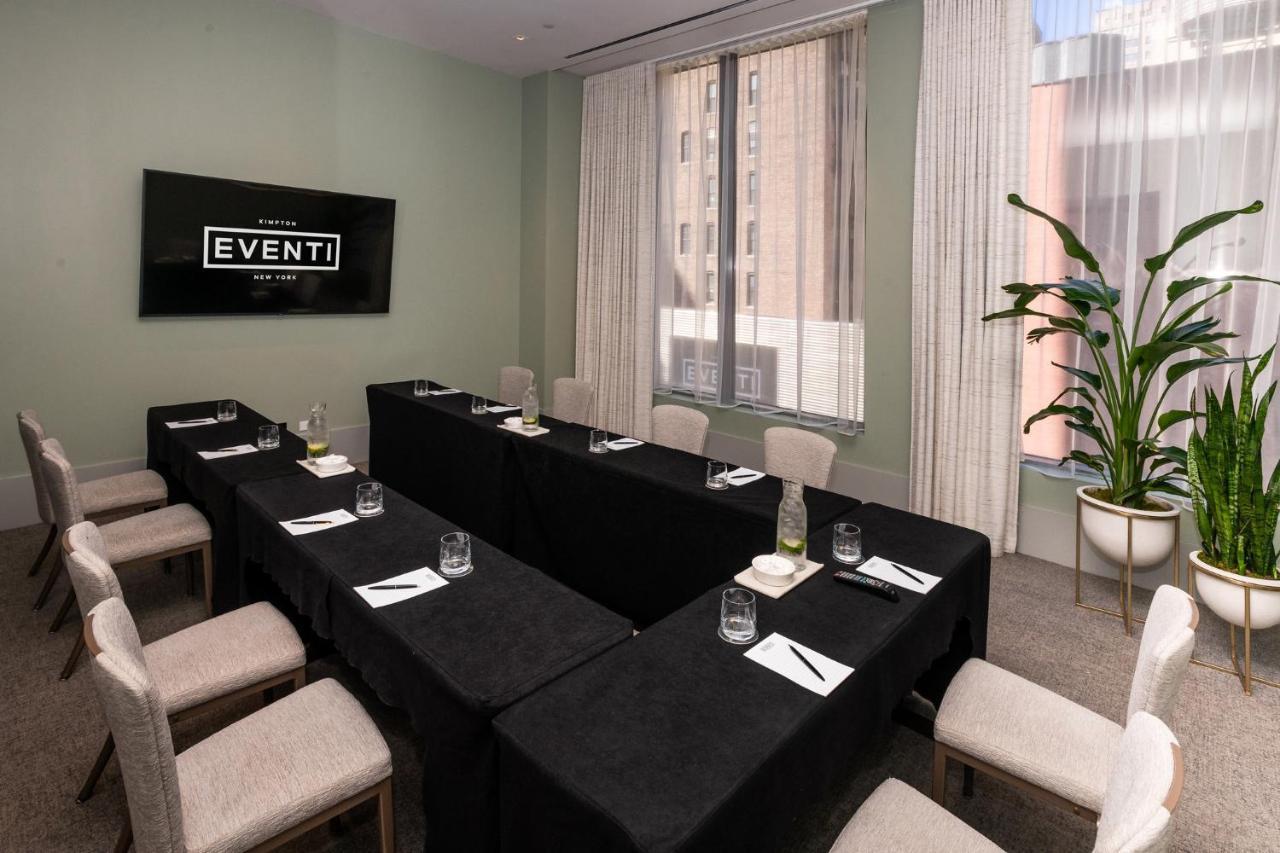 Kimpton Eventi By Ihg Nova York
