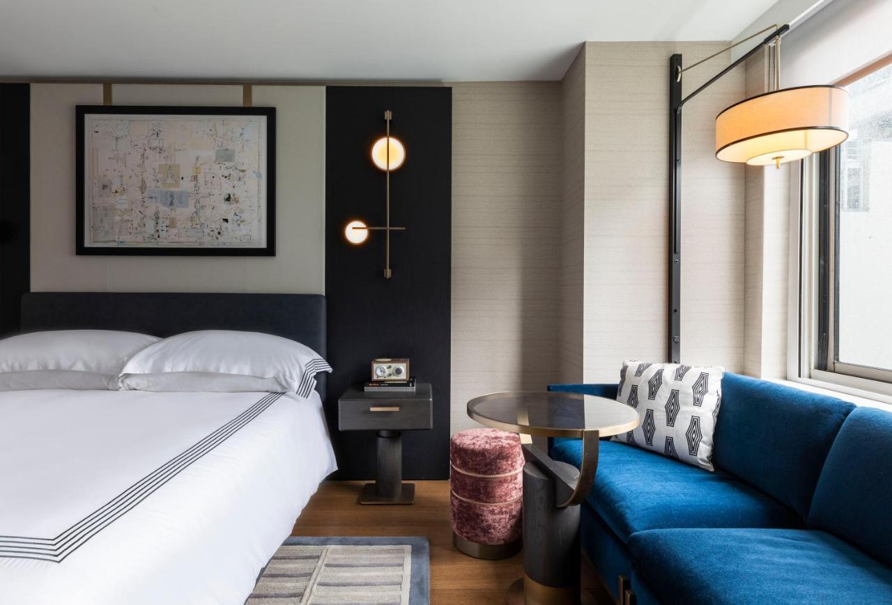 Thompson Park New York, By Hyatt Khách sạn New York
