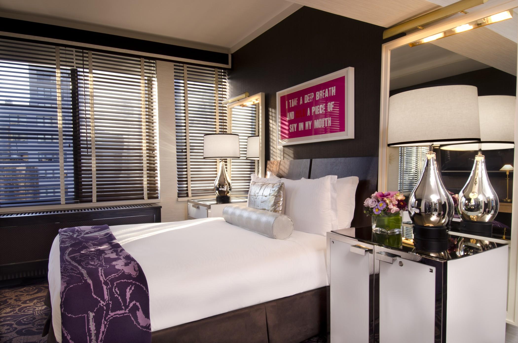 70 Park Avenue 4* Nova York