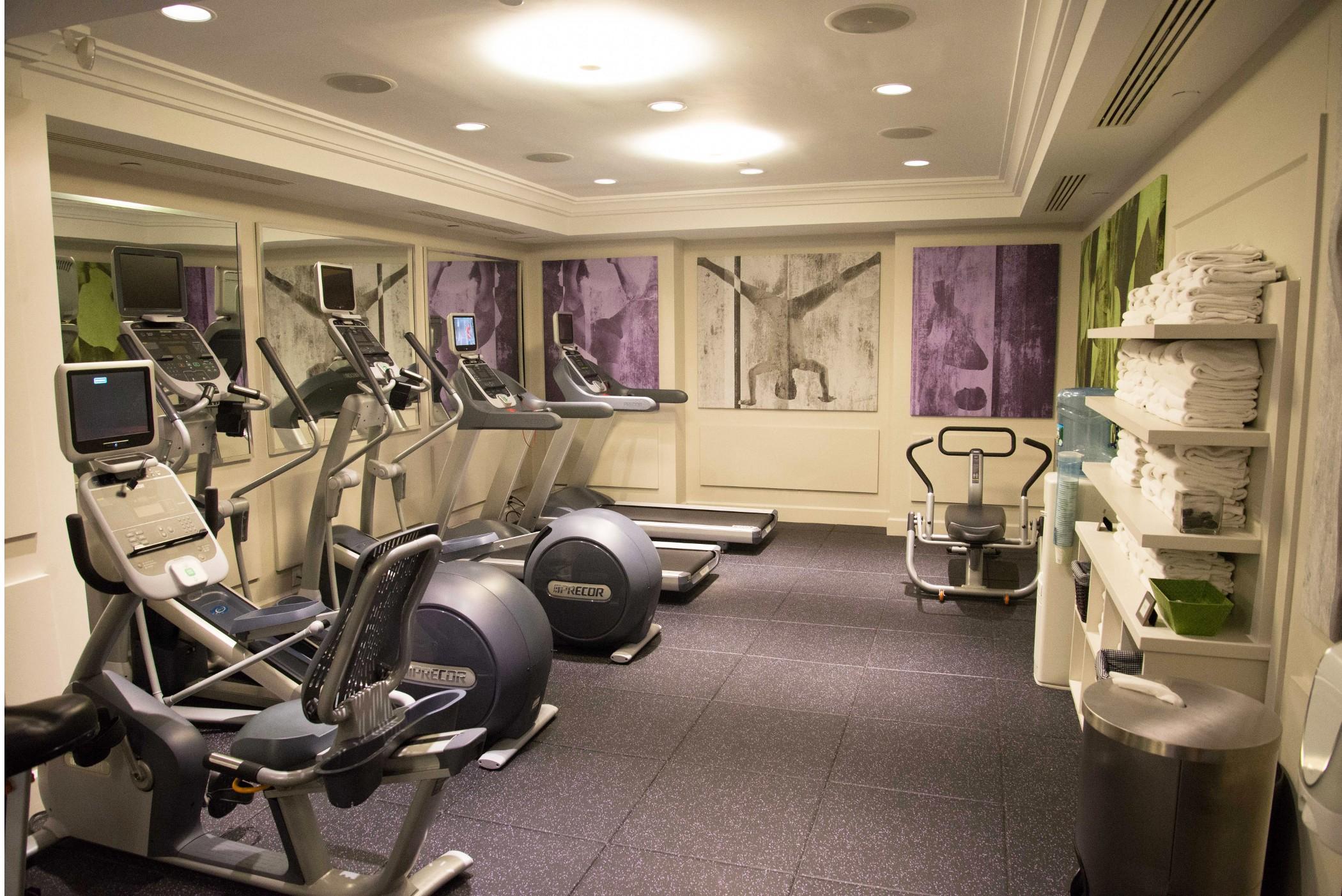 70 Park Avenue 4* Nova York