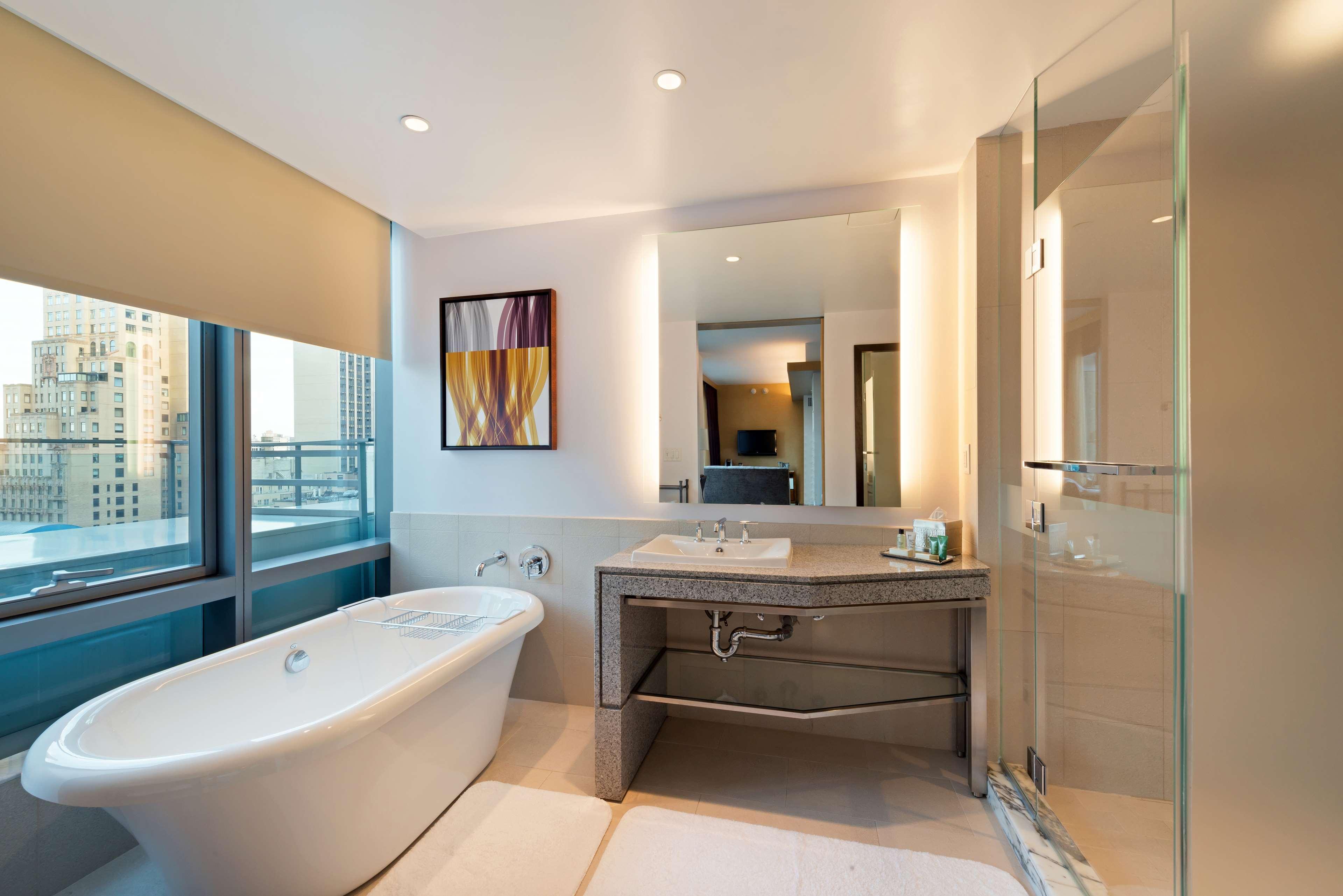 Khách sạn Hilton Club West 57th Street 3*