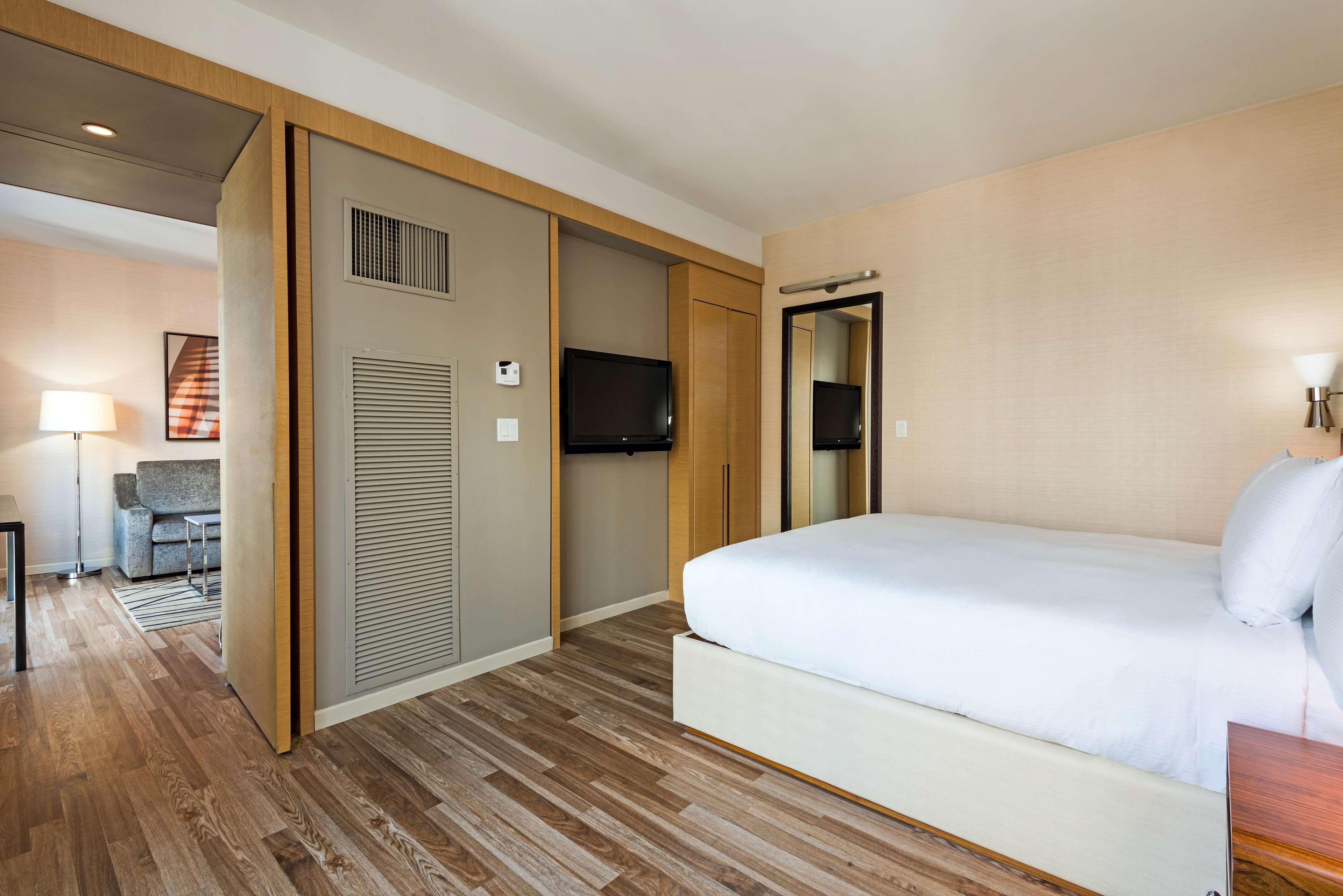 Hilton Club West 57th Street Khách sạn New York