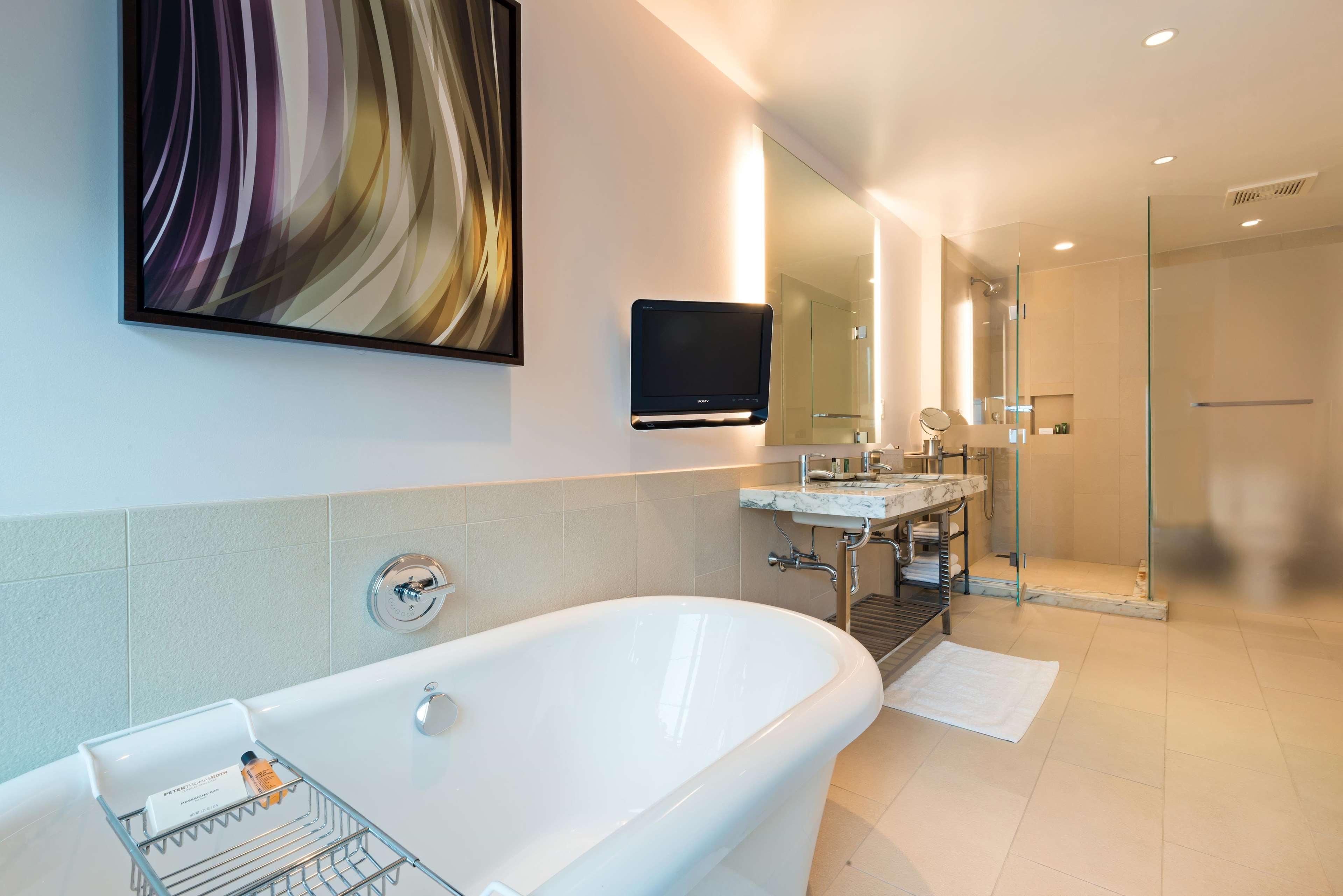 Hilton Club West 57th Street Khách sạn