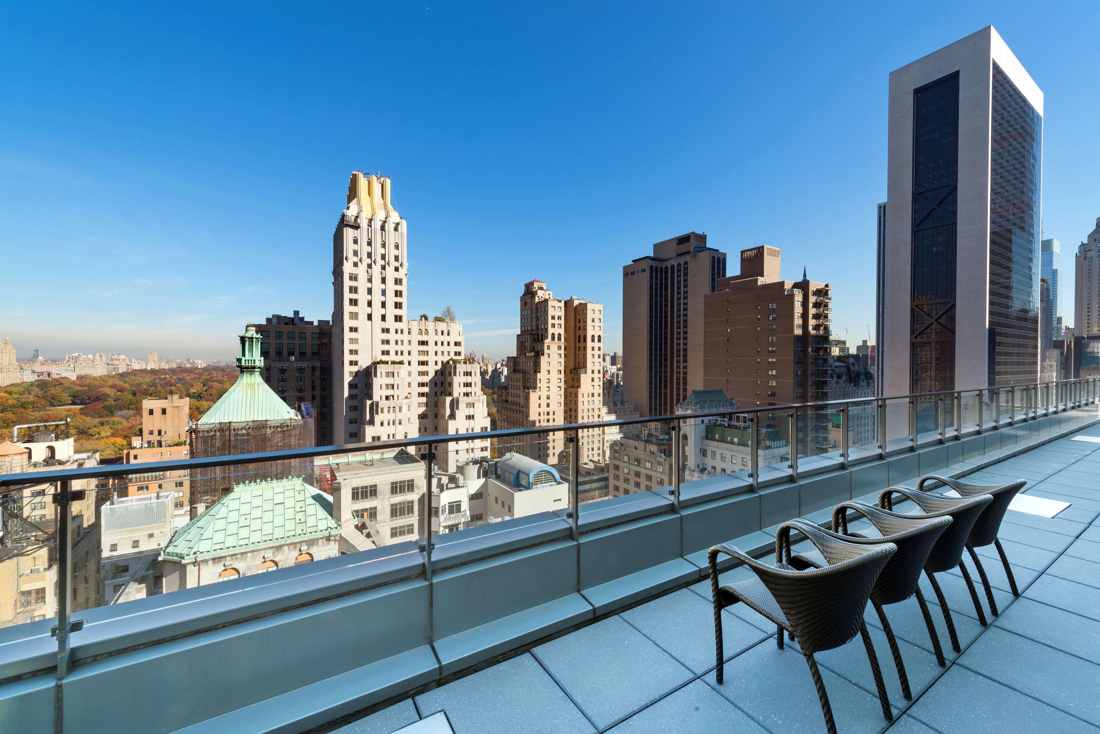 Khách sạn Hilton Club West 57th Street 3*