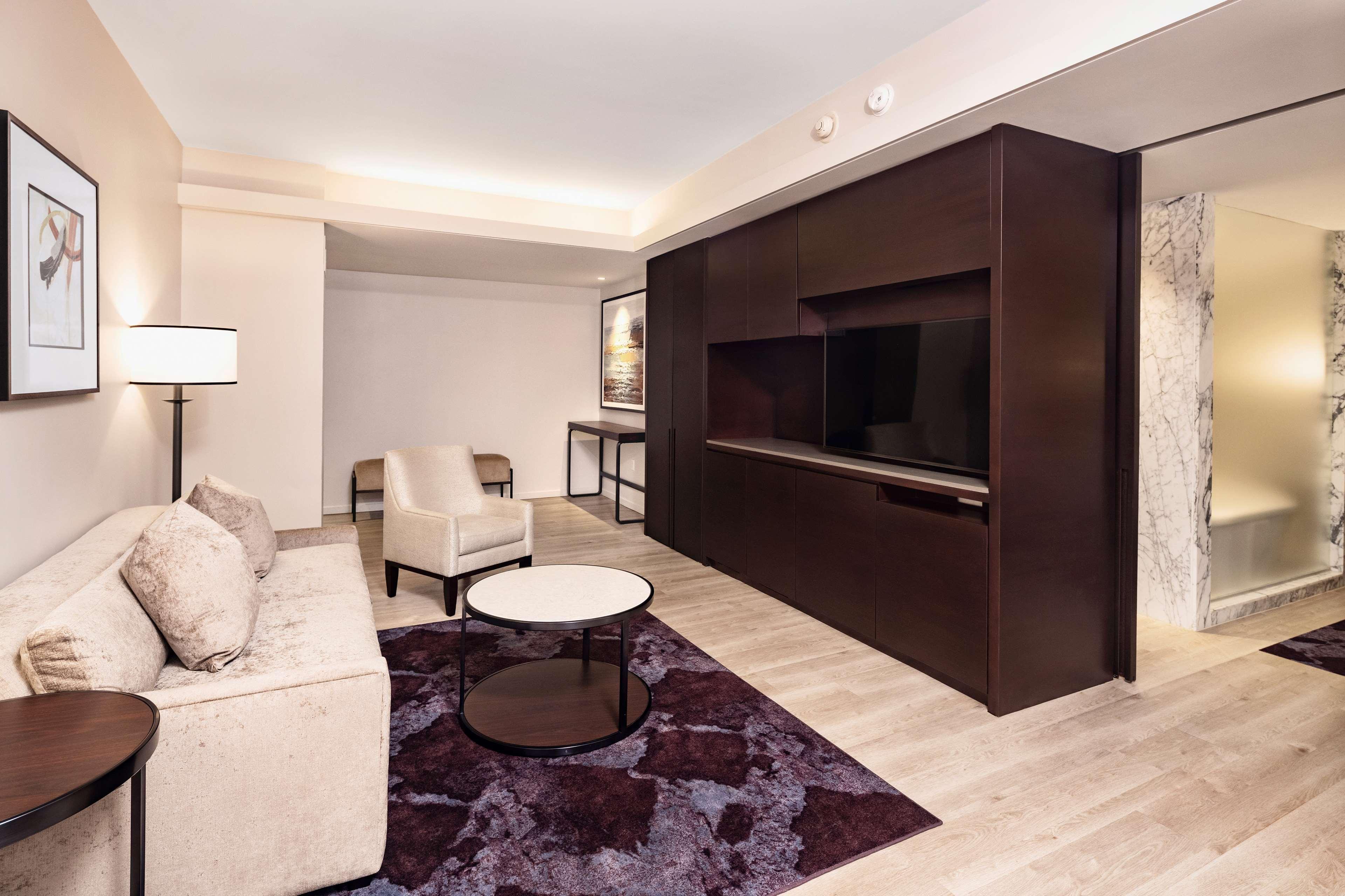 Khách sạn Hilton Club West 57th Street 3*