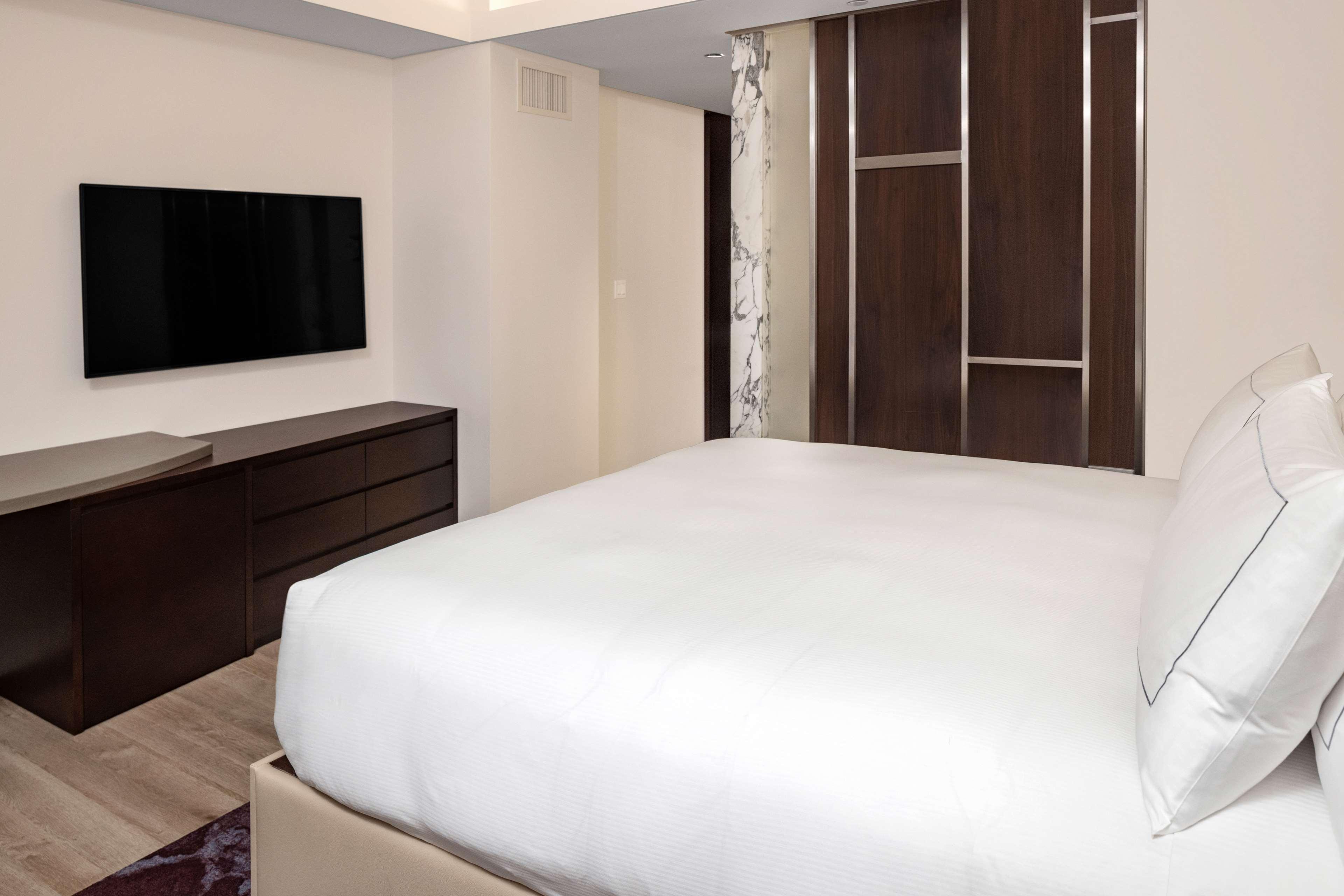 Hilton Club West 57th Street Khách sạn New York