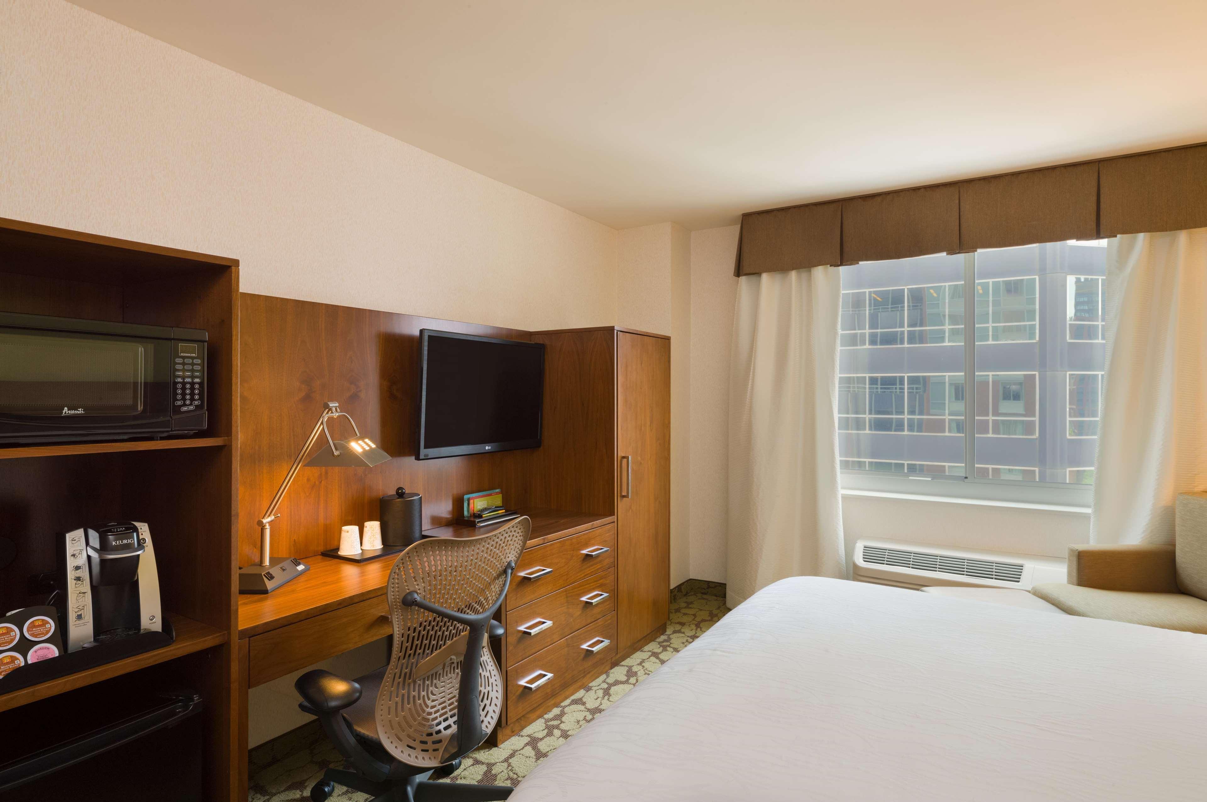 Hilton Garden Manhattan Midtown East Khách sạn New York