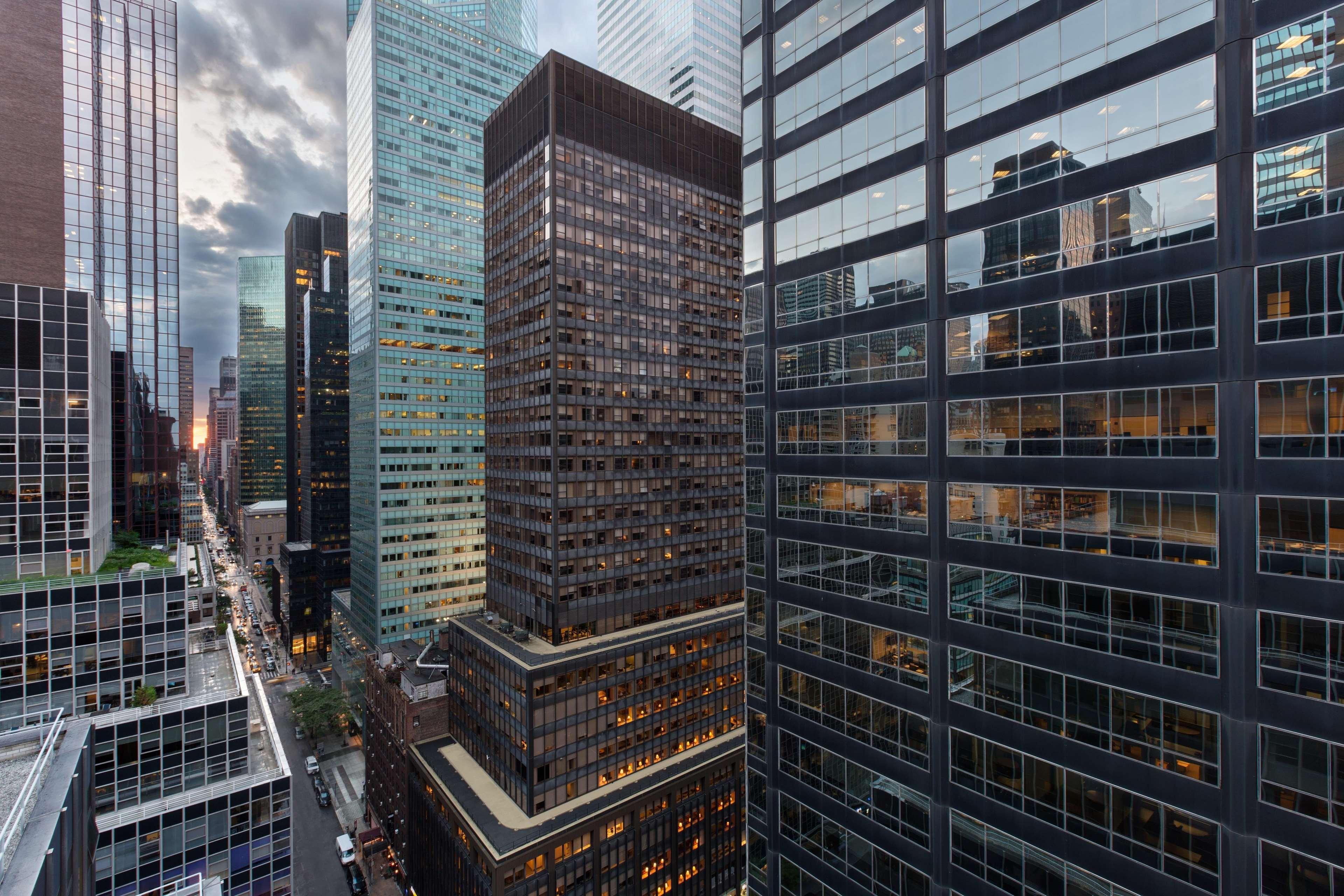 Hilton Garden Manhattan Midtown East Khách sạn New York