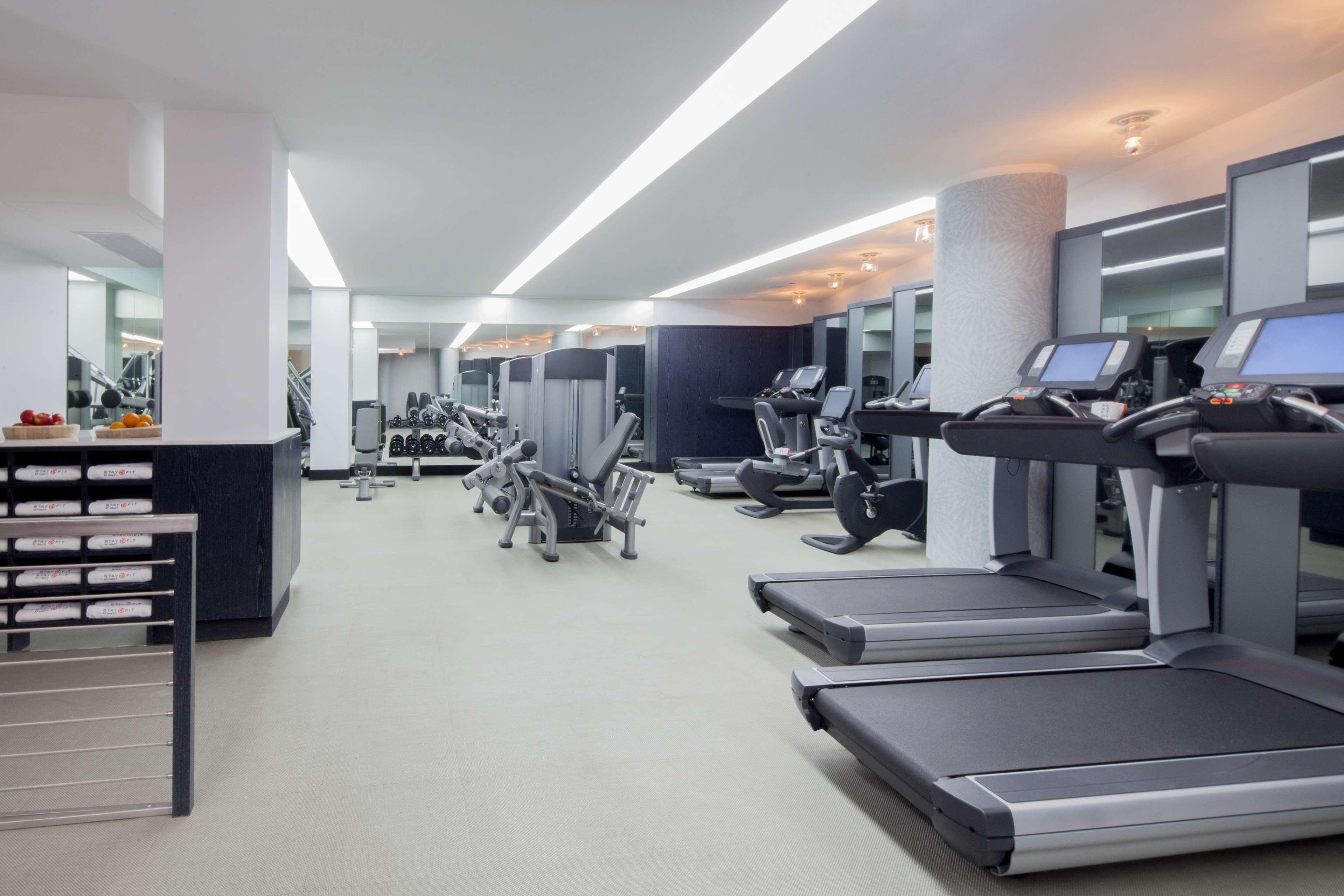 Khách sạn Hyatt Union Square New York