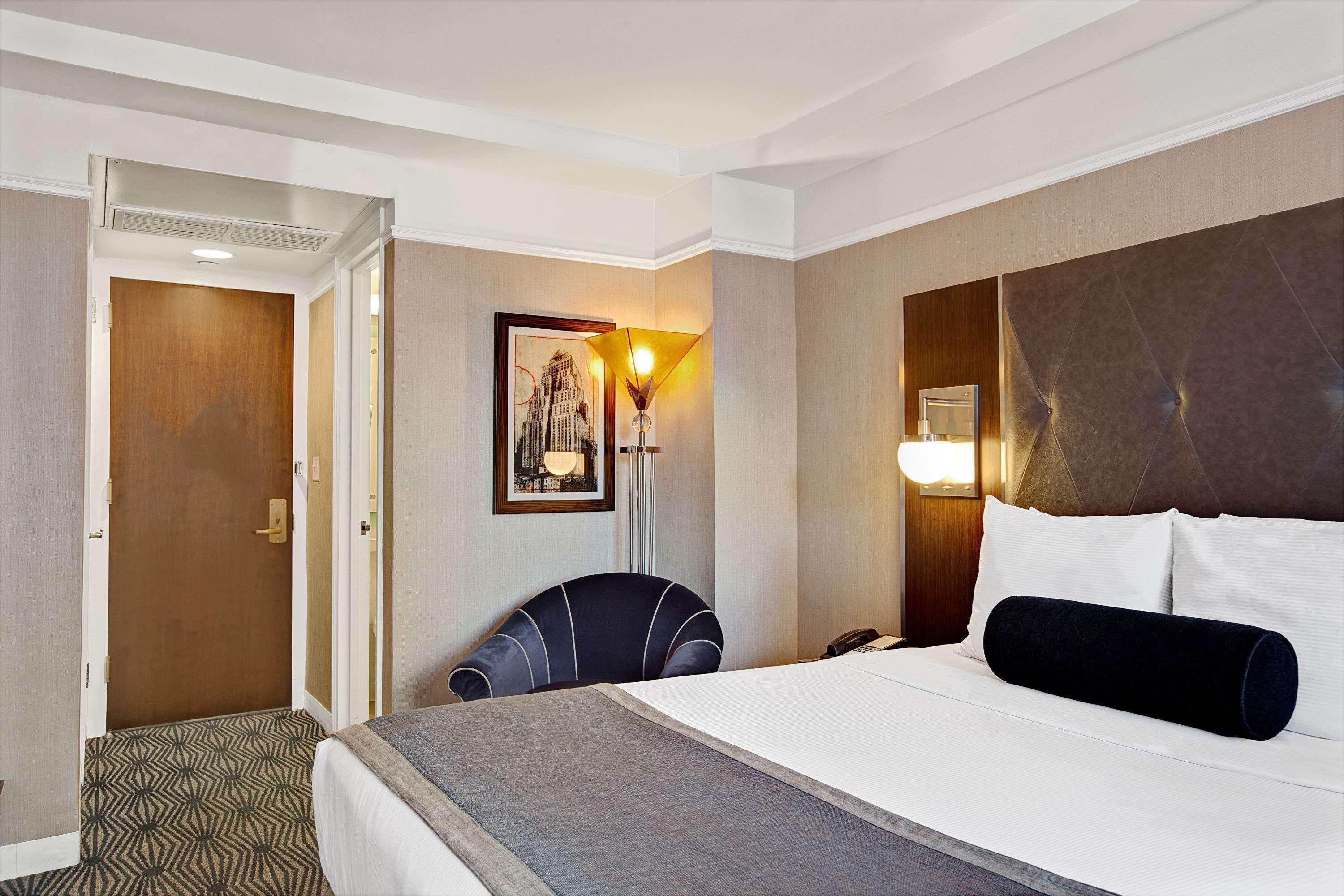 The New Yorker, A Wyndham 4* Nova York