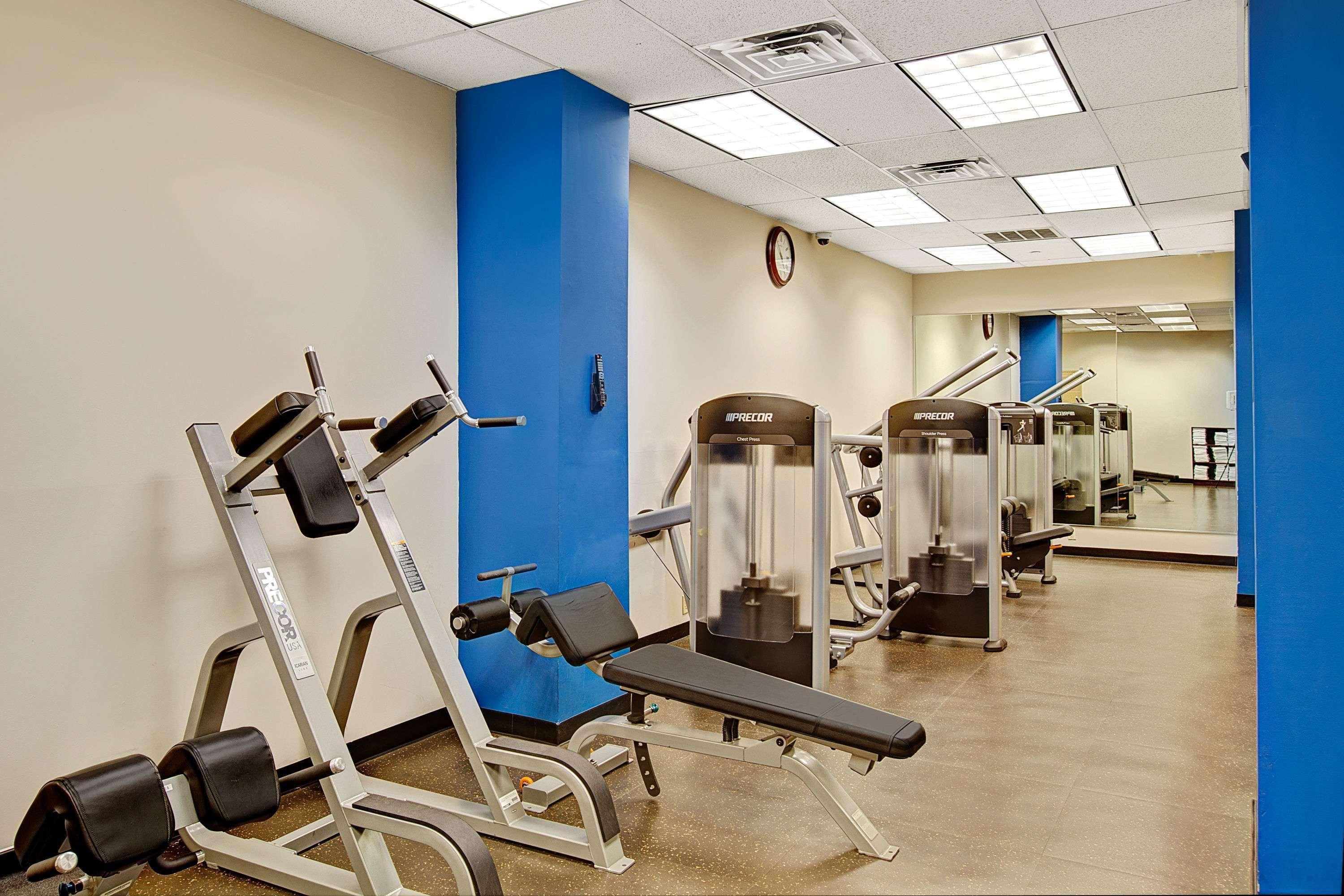 The New Yorker, A Wyndham 4* Nova York