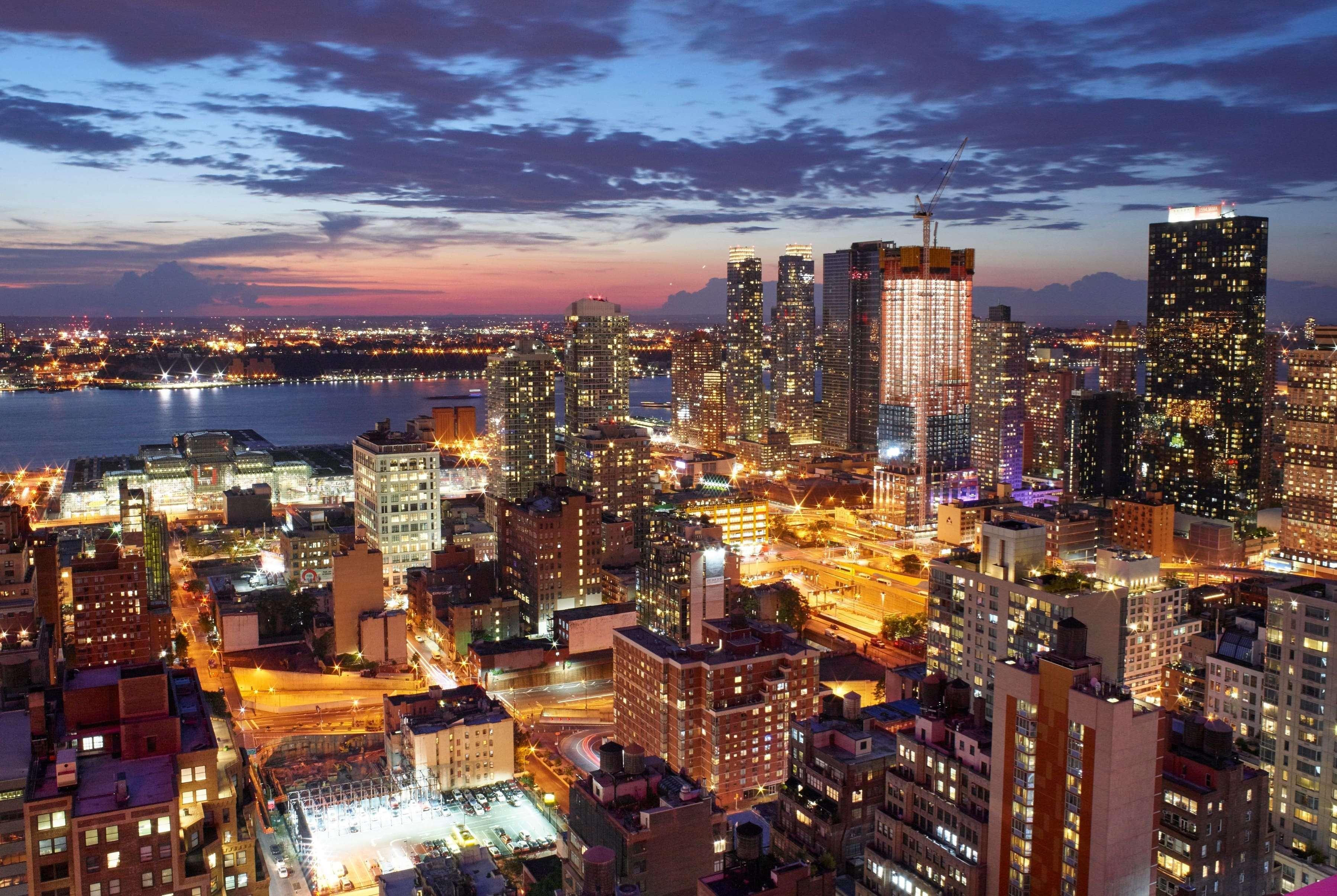The New Yorker, A Wyndham Nova York