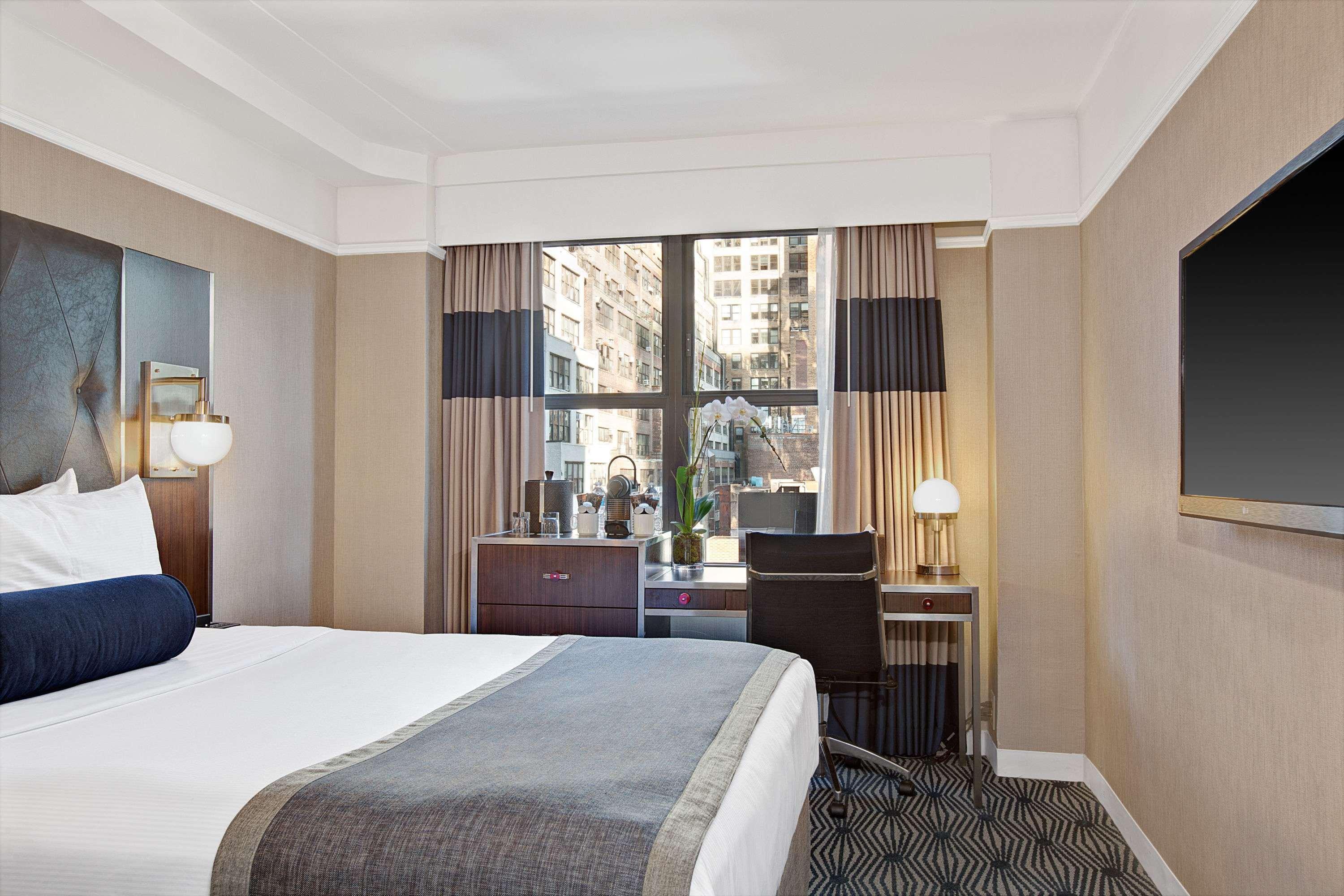 The New Yorker, A Wyndham 4* Nova York
