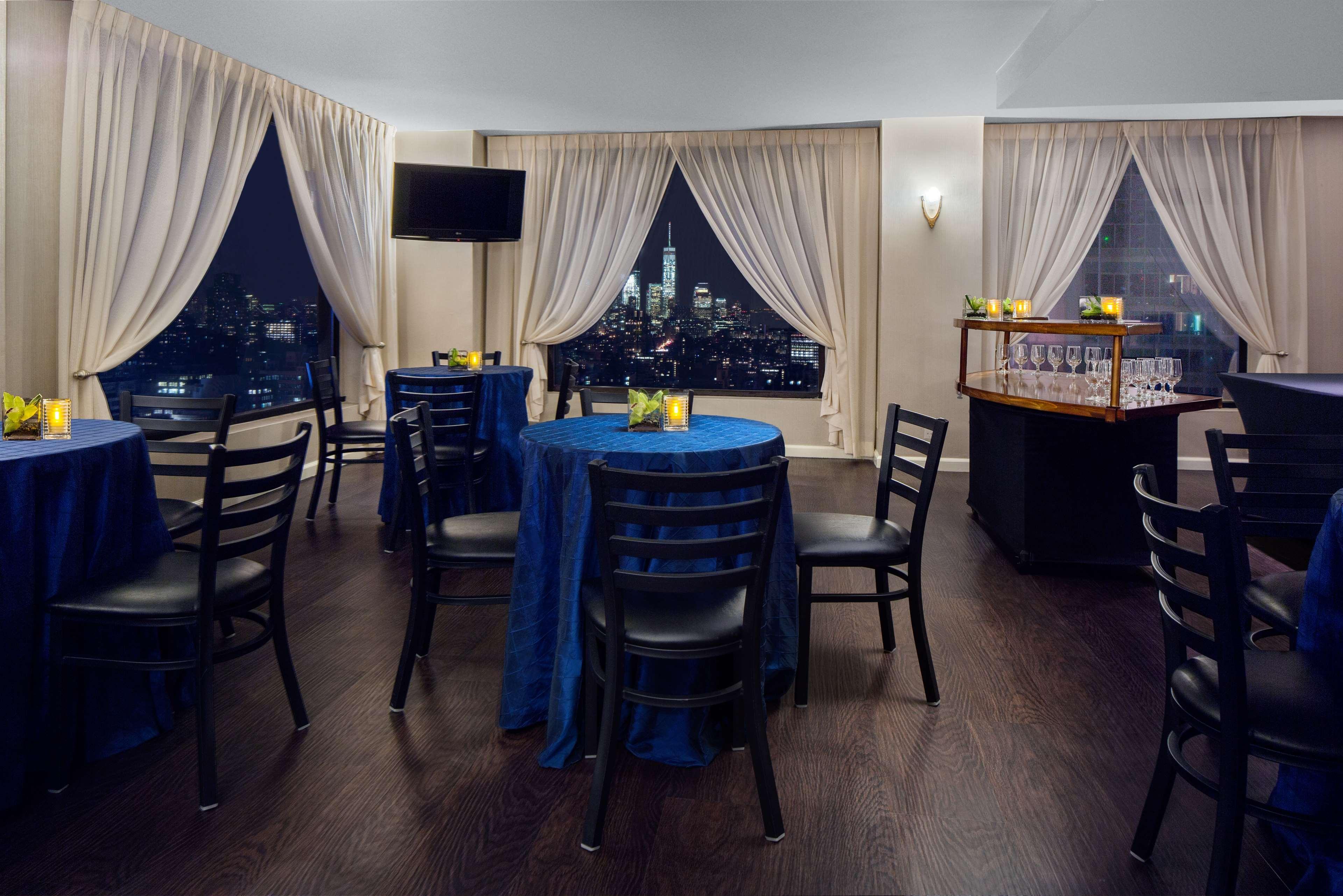 The New Yorker, A Wyndham Nova York
