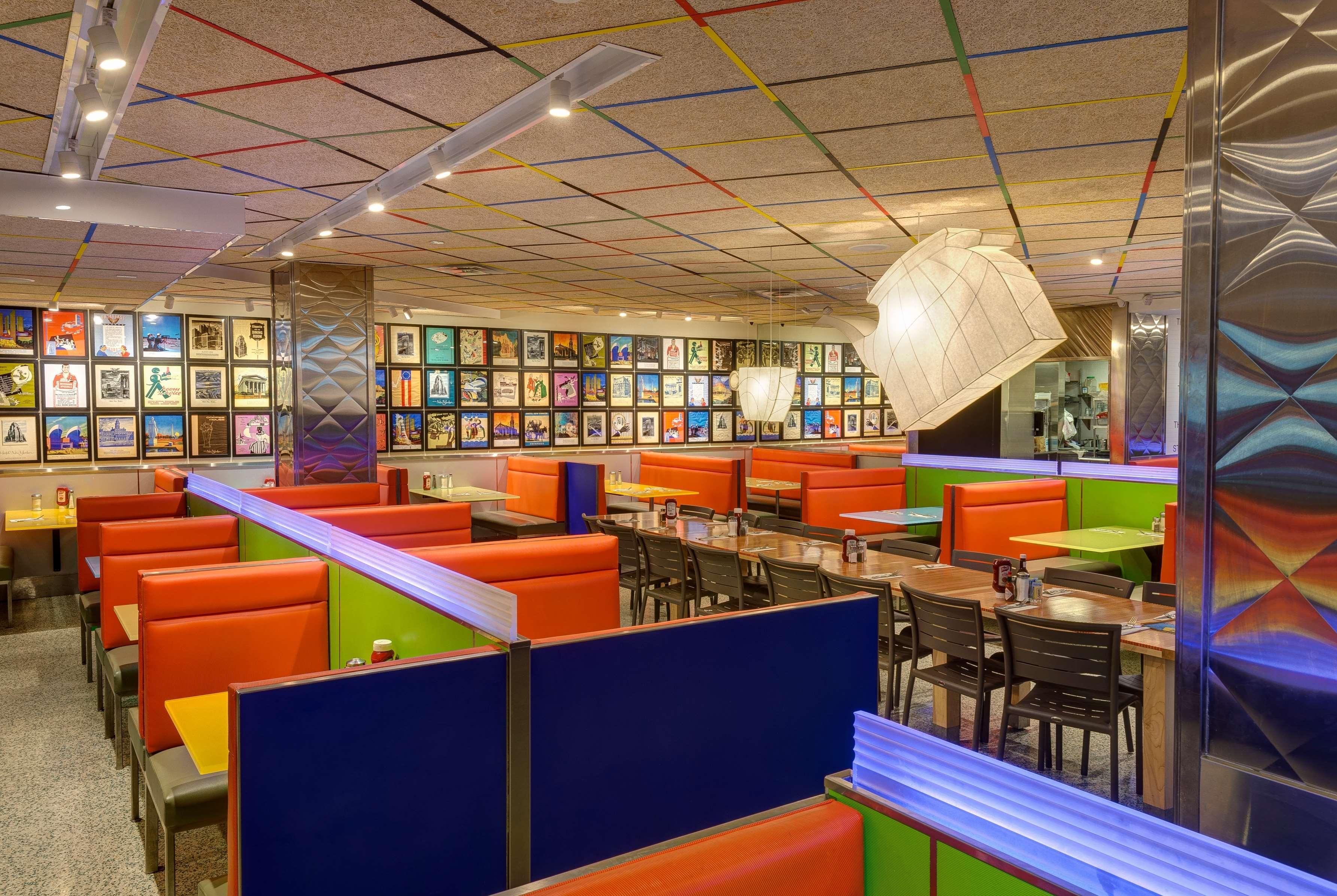 The New Yorker, A Wyndham 4* Nova York