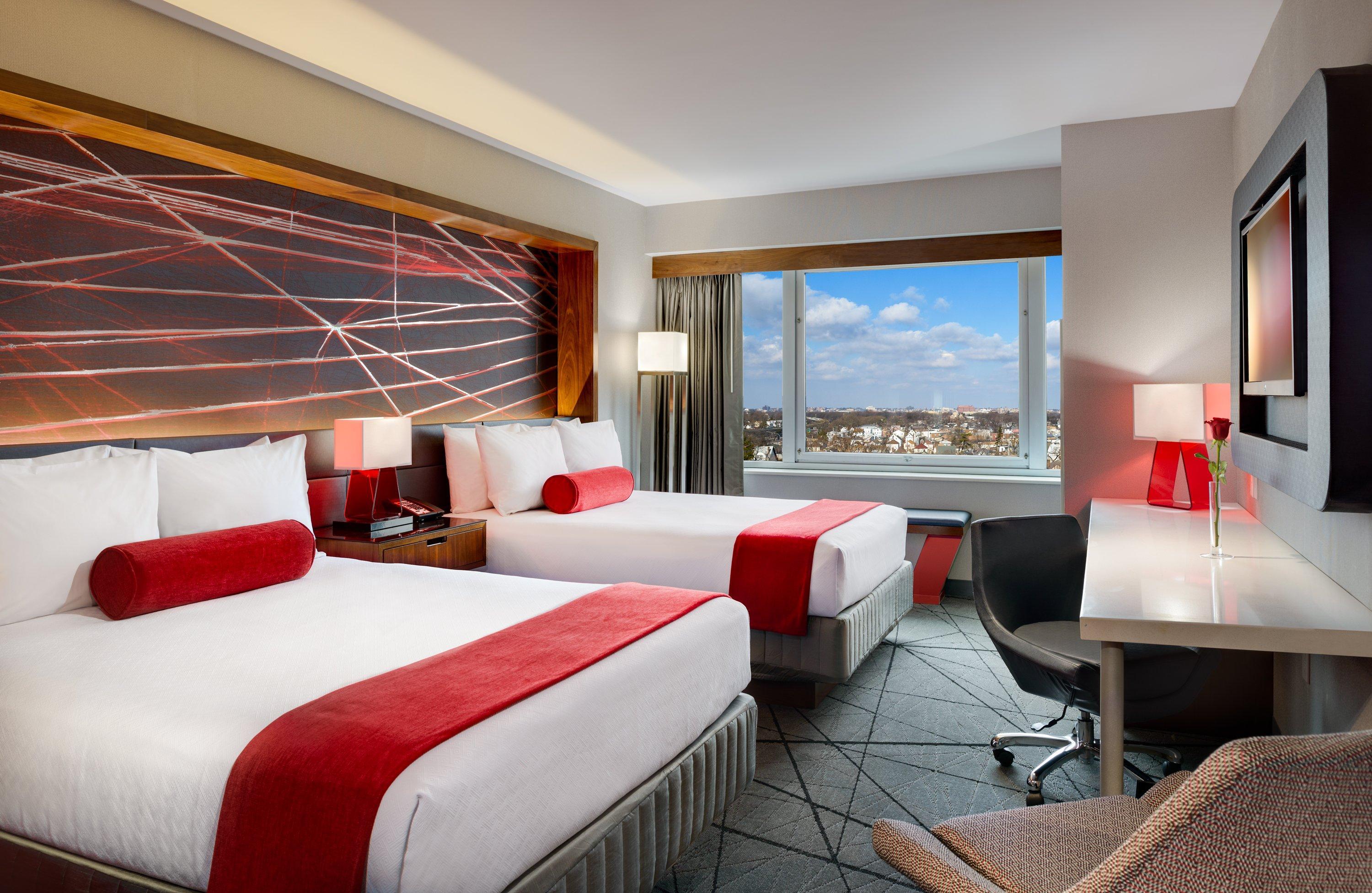 Khách sạn Crowne Plaza Jfk Airport City, An Ihg New York