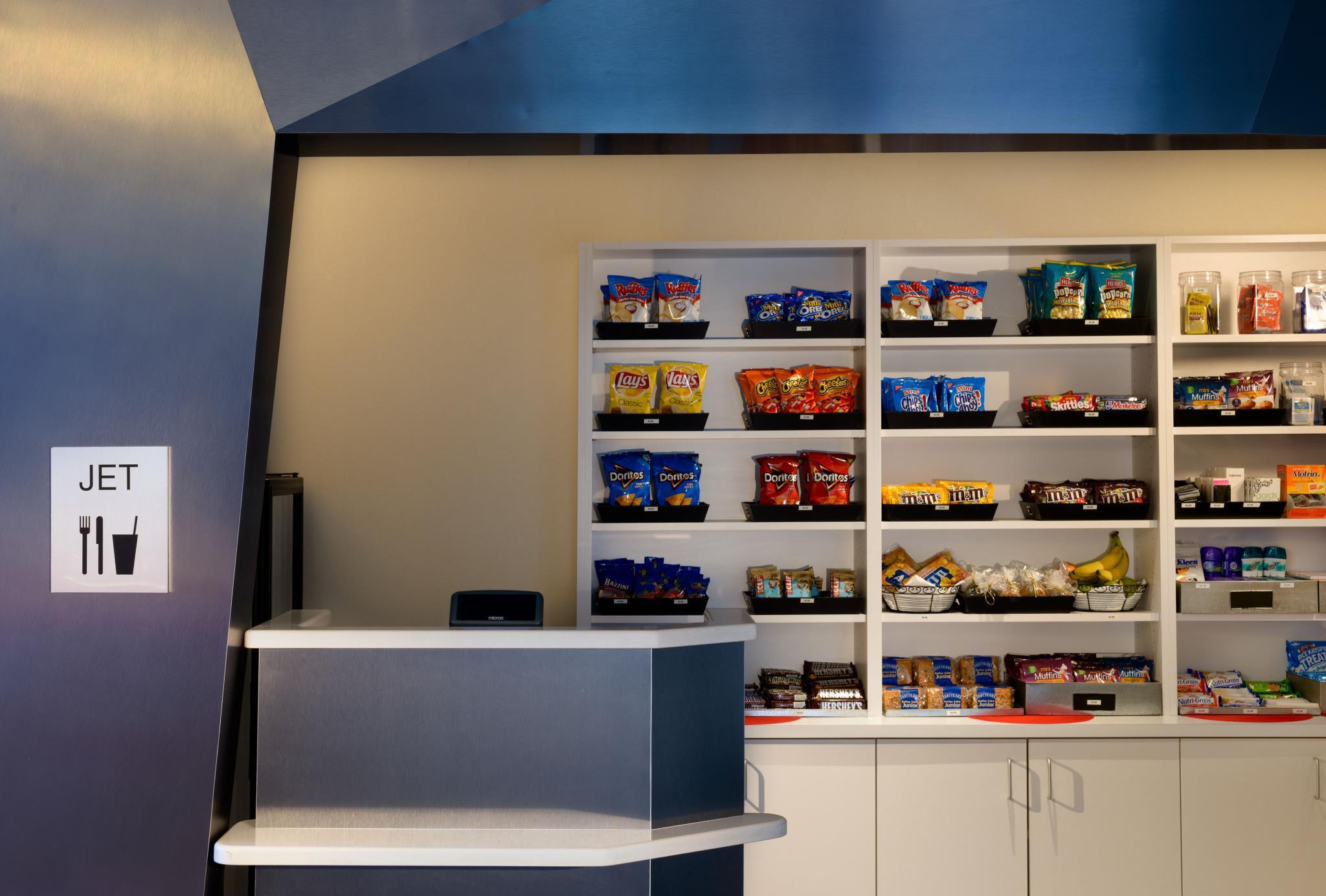 Crowne Plaza Jfk Airport City, An Ihg Khách sạn New York
