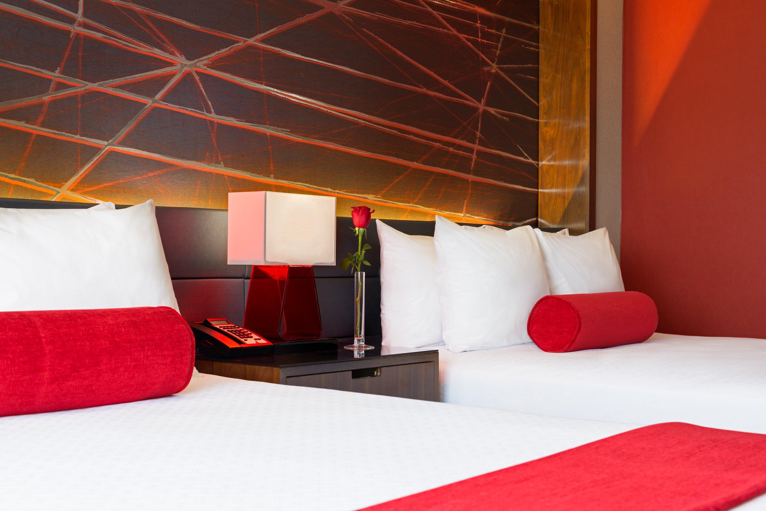 Crowne Plaza Jfk Airport City, An Ihg Khách sạn 4*