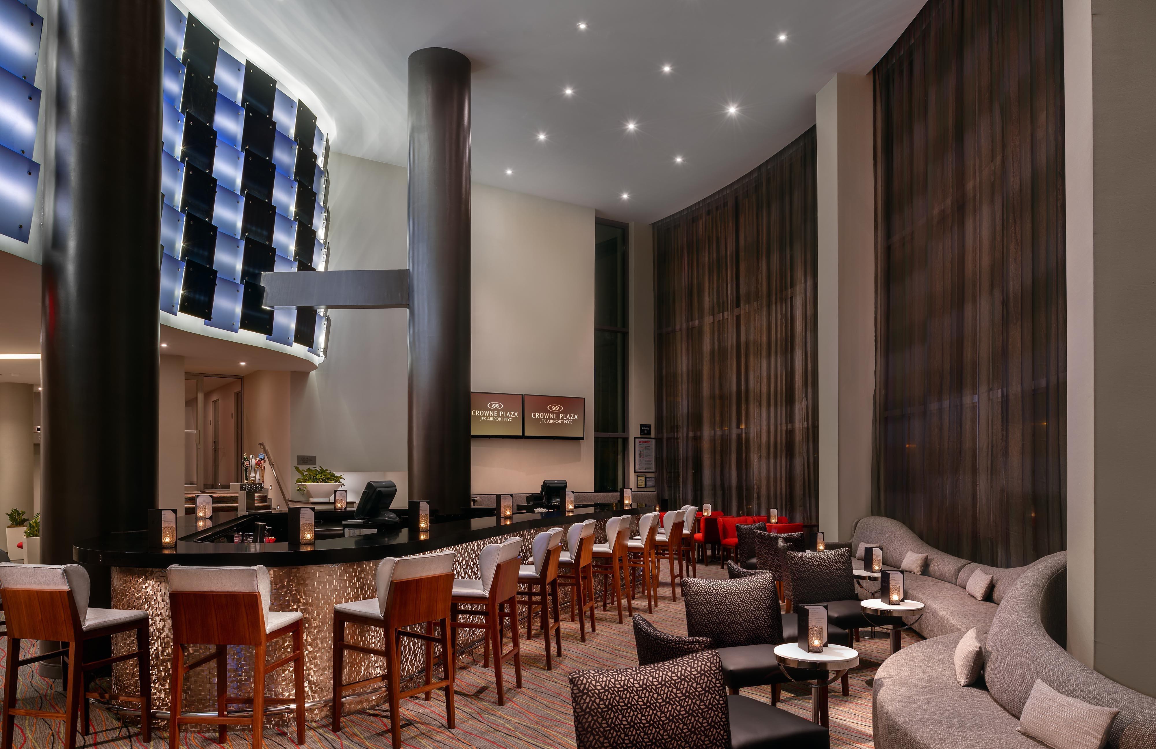 Khách sạn Crowne Plaza Jfk Airport City, An Ihg New York