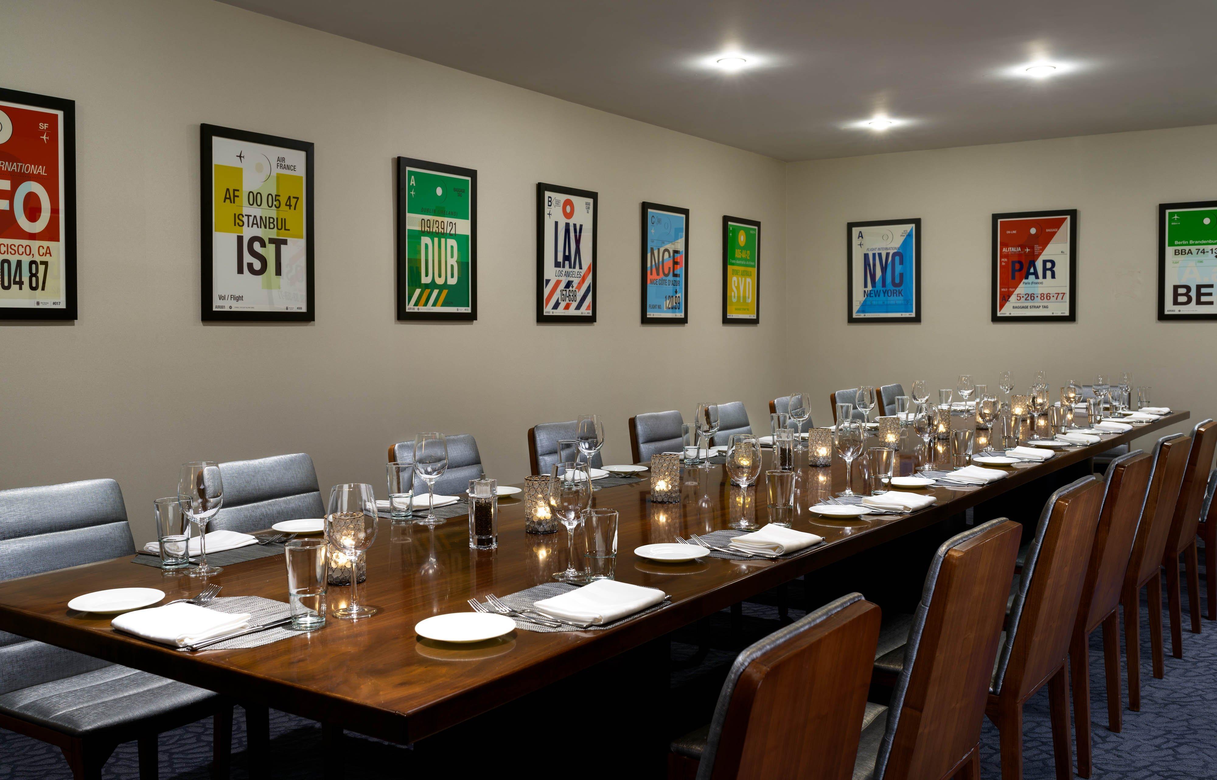 Khách sạn Crowne Plaza Jfk Airport City, An Ihg New York