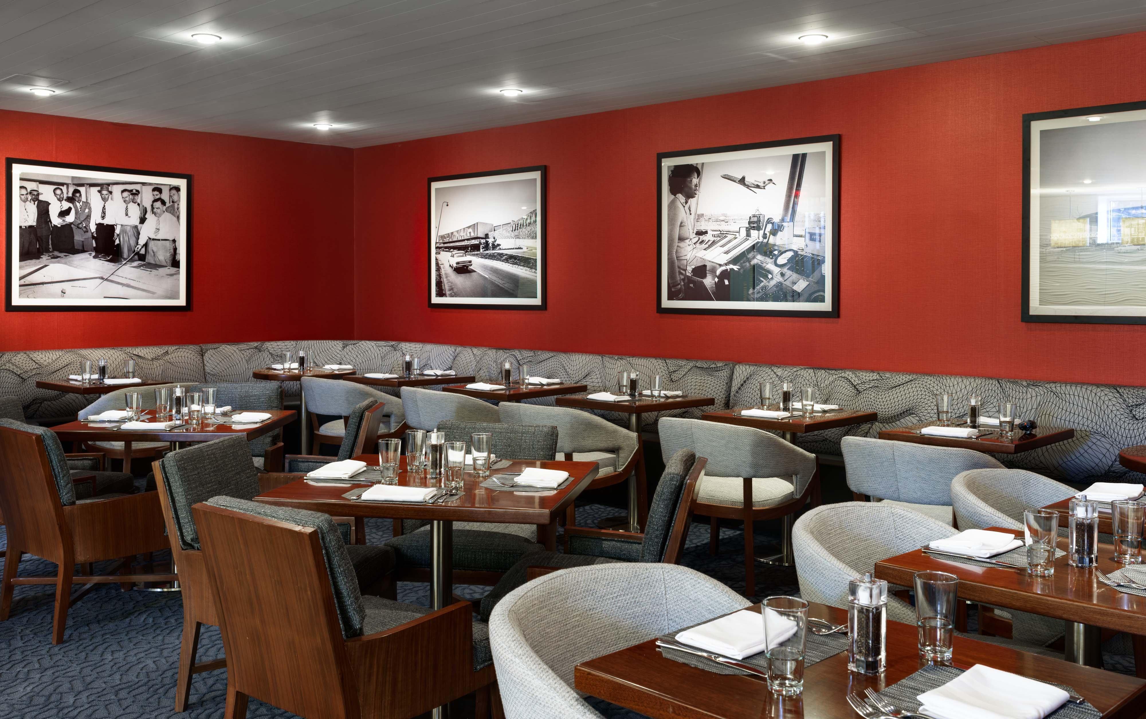 Crowne Plaza Jfk Airport City, An Ihg Khách sạn