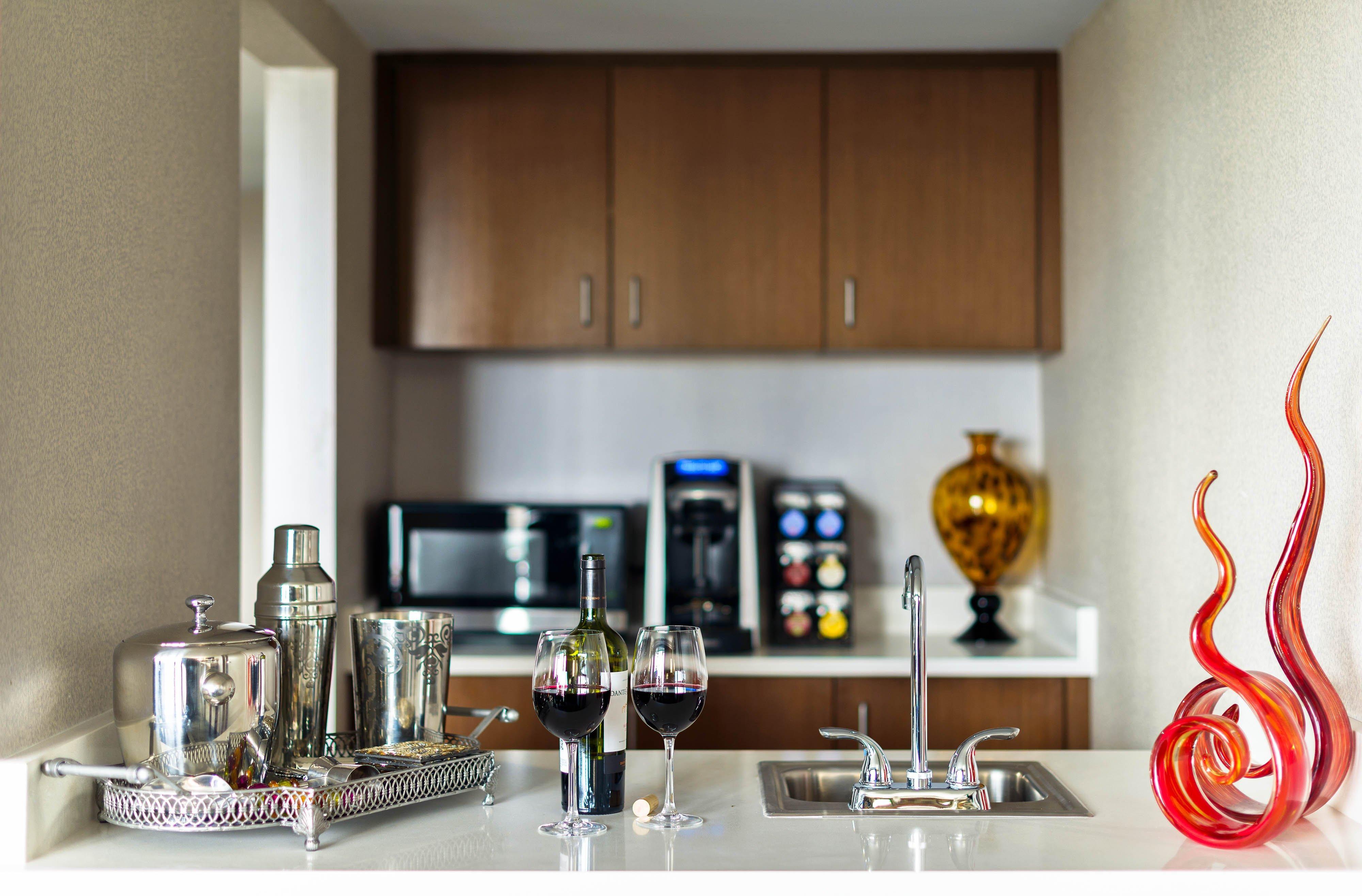 Crowne Plaza Jfk Airport City, An Ihg Khách sạn New York