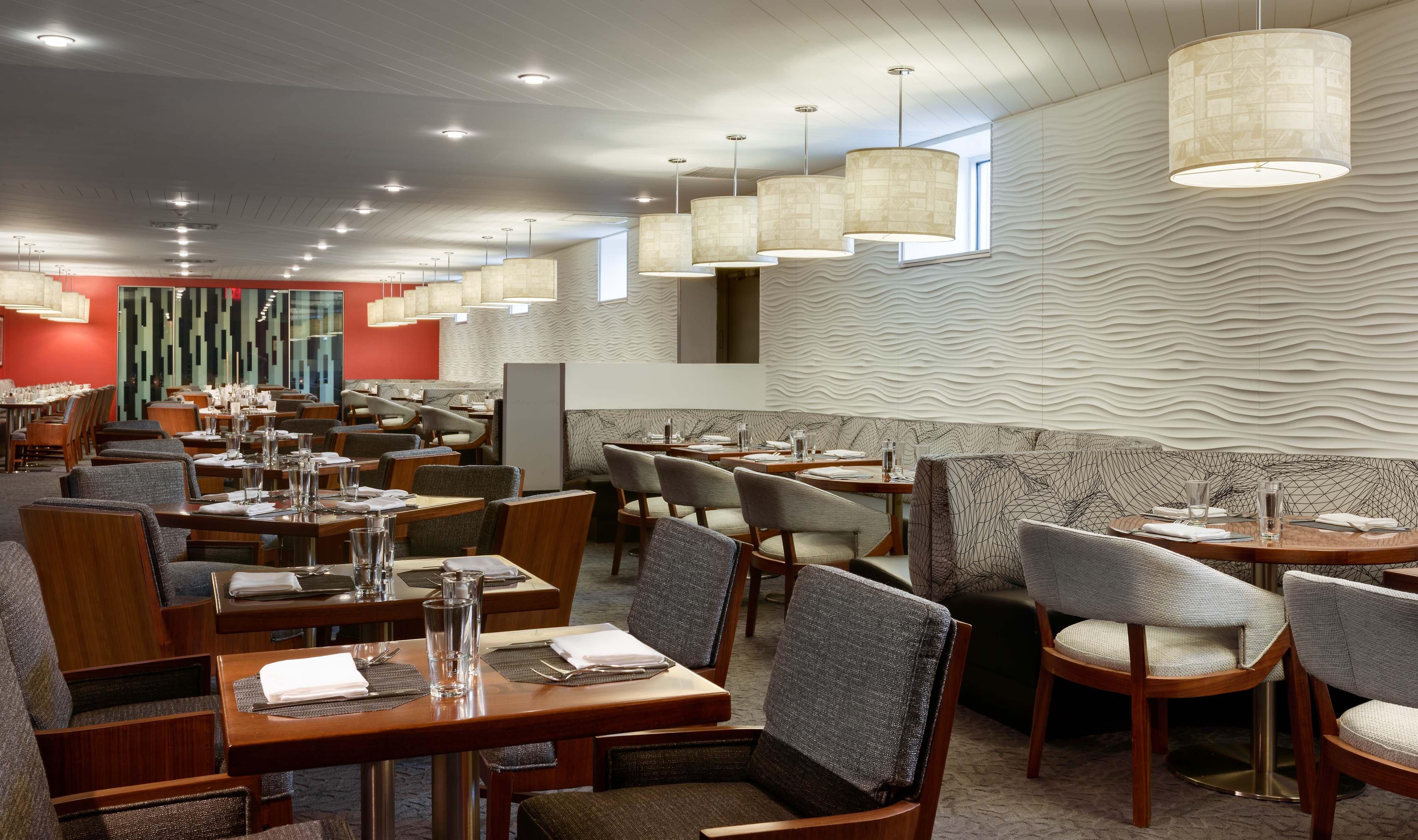 Khách sạn Crowne Plaza Jfk Airport City, An Ihg New York