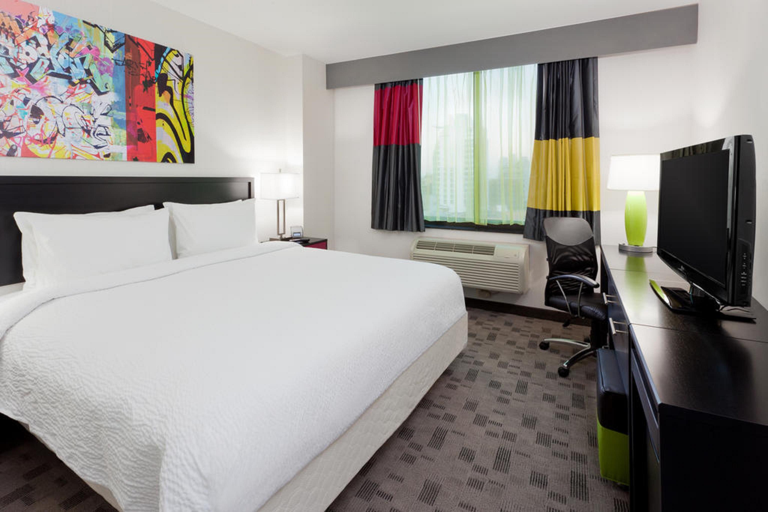 Fairfield & By Marriott Queens/queensboro Bridge Hotel Nova York