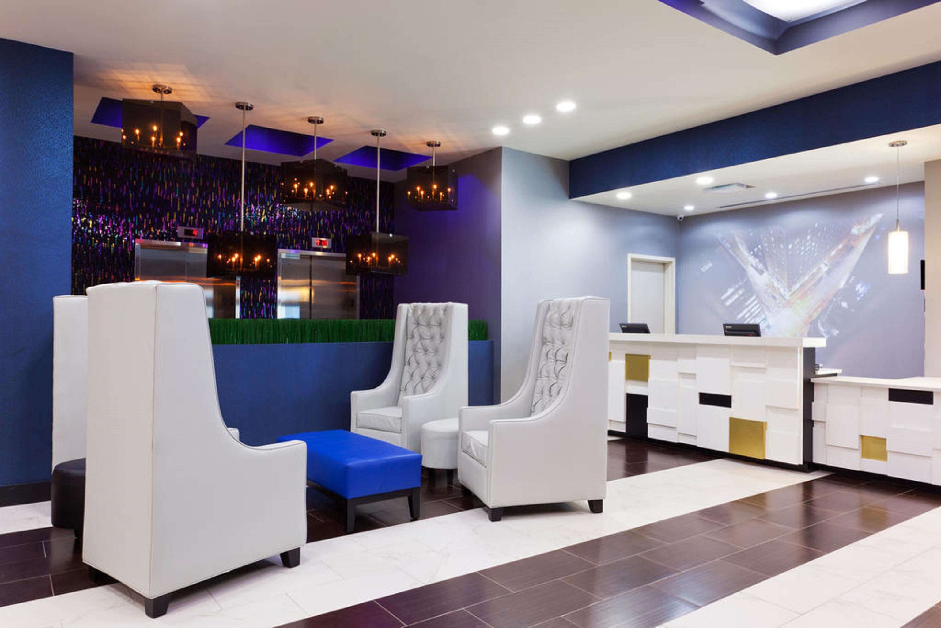 Fairfield & By Marriott Queens/queensboro Bridge 3* Nova York
