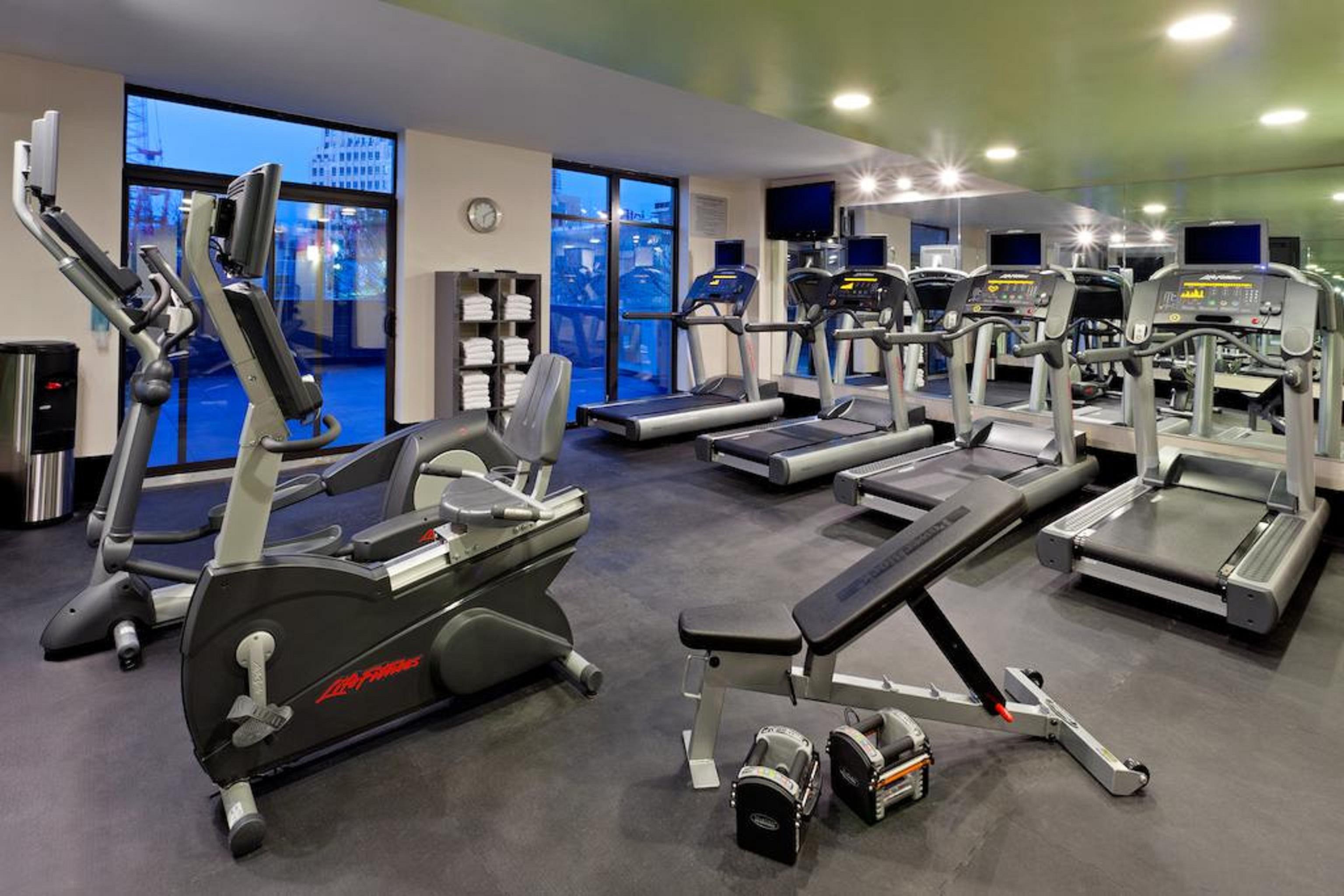 Fairfield & By Marriott Queens/queensboro Bridge Hotel Nova York