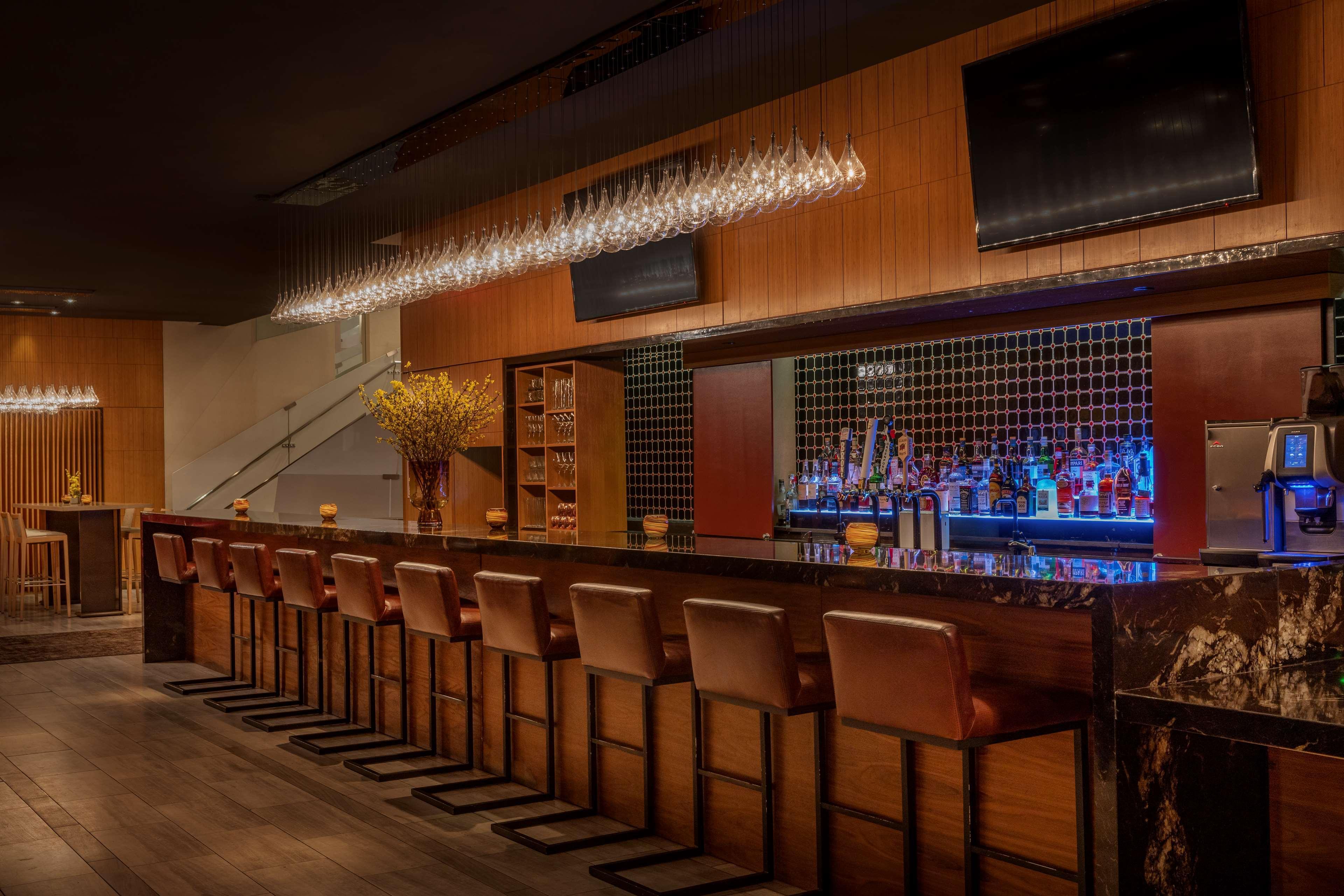 Hyatt Centric Street Nova York
