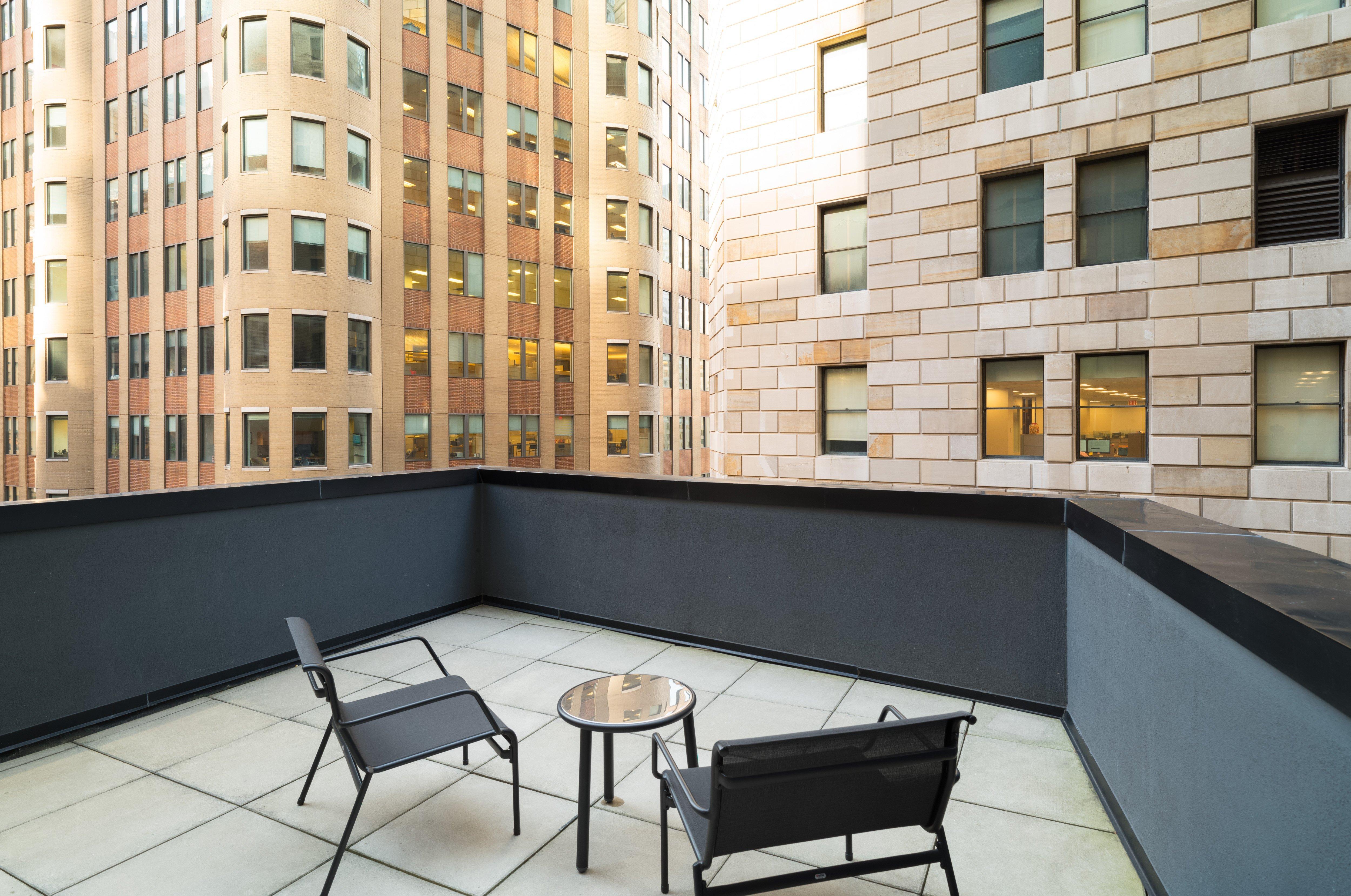Hotel - Street By Ihg Nova York