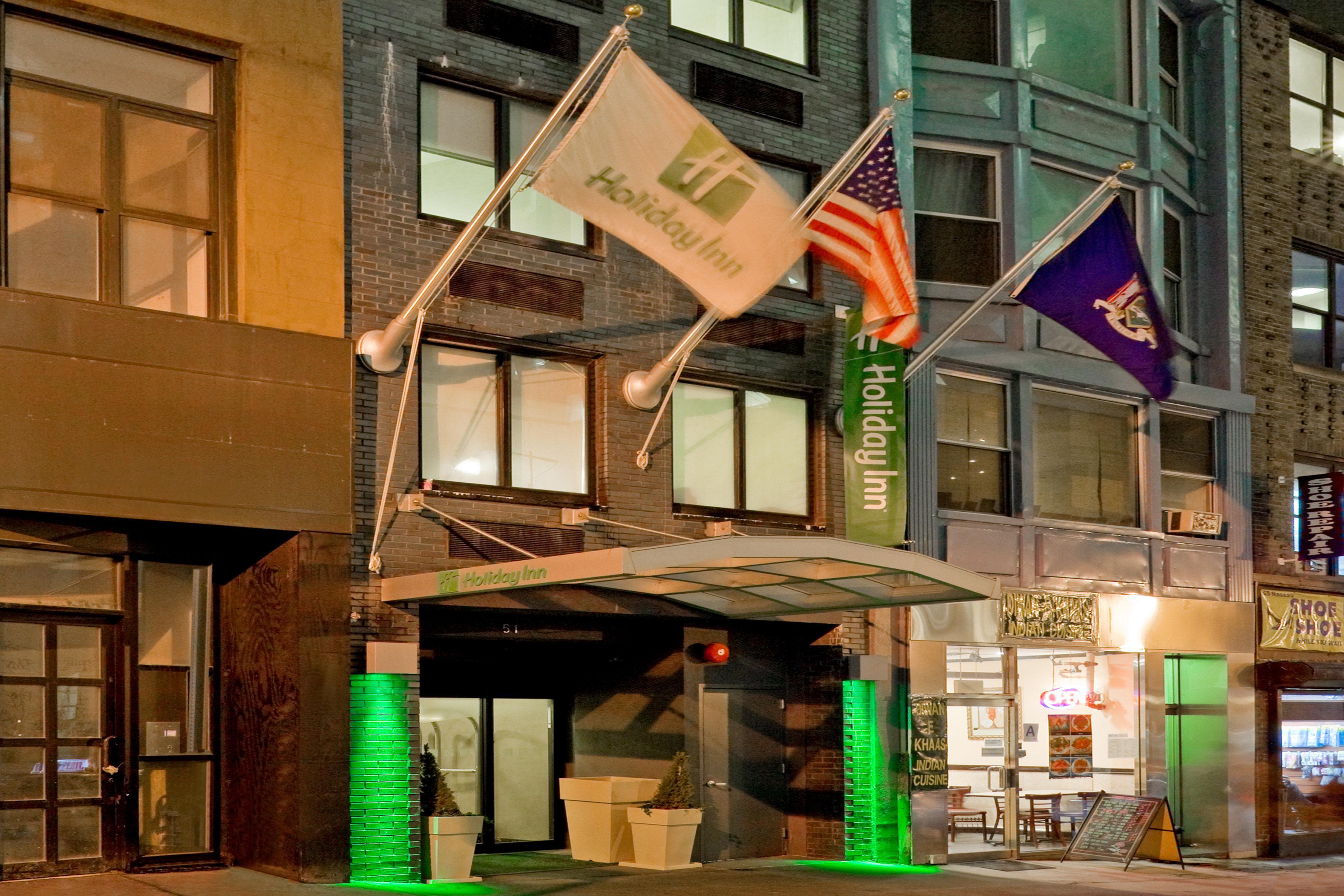Hotel - Street By Ihg Nova York