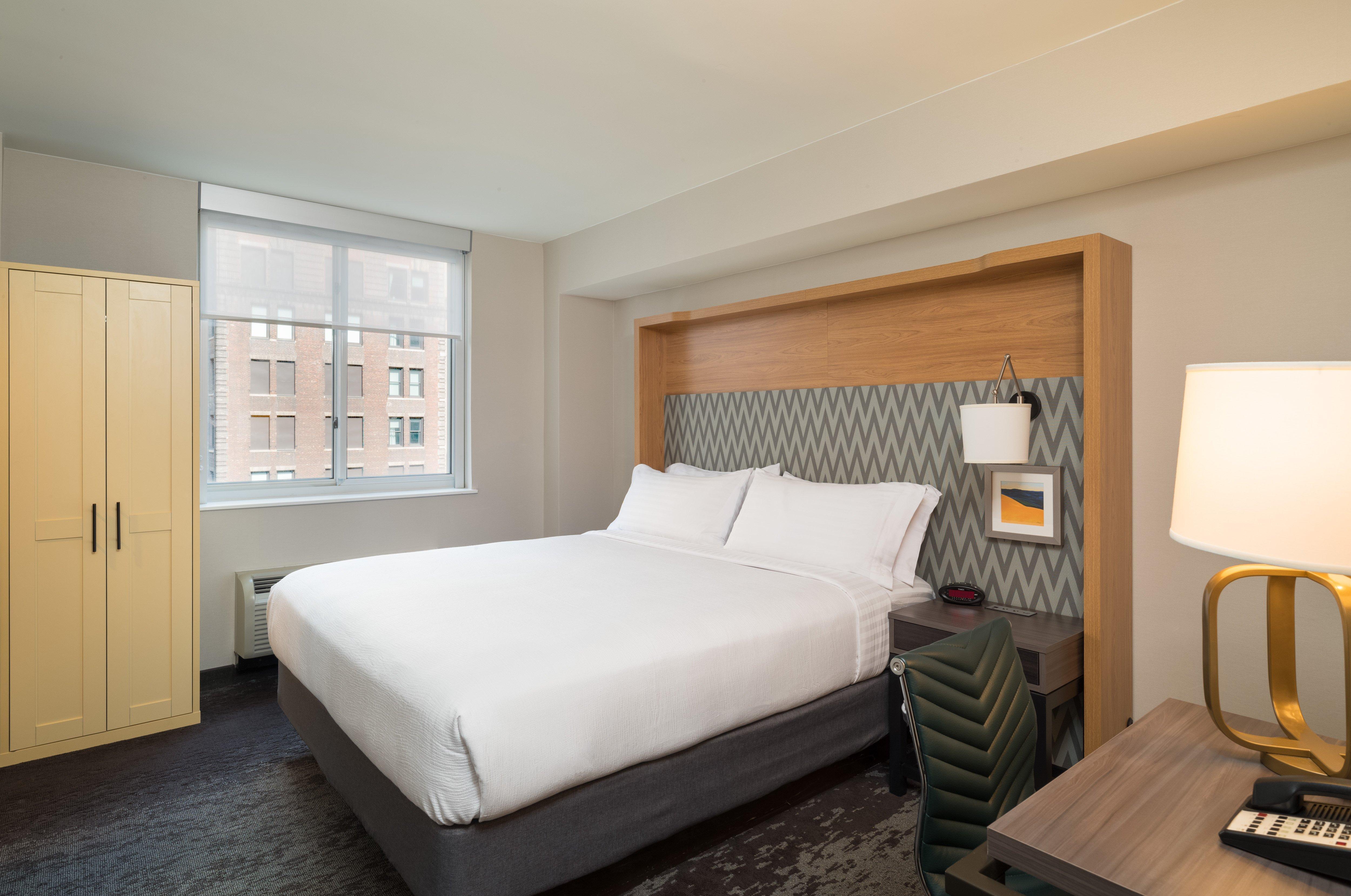 - Street By Ihg 3* Nova York