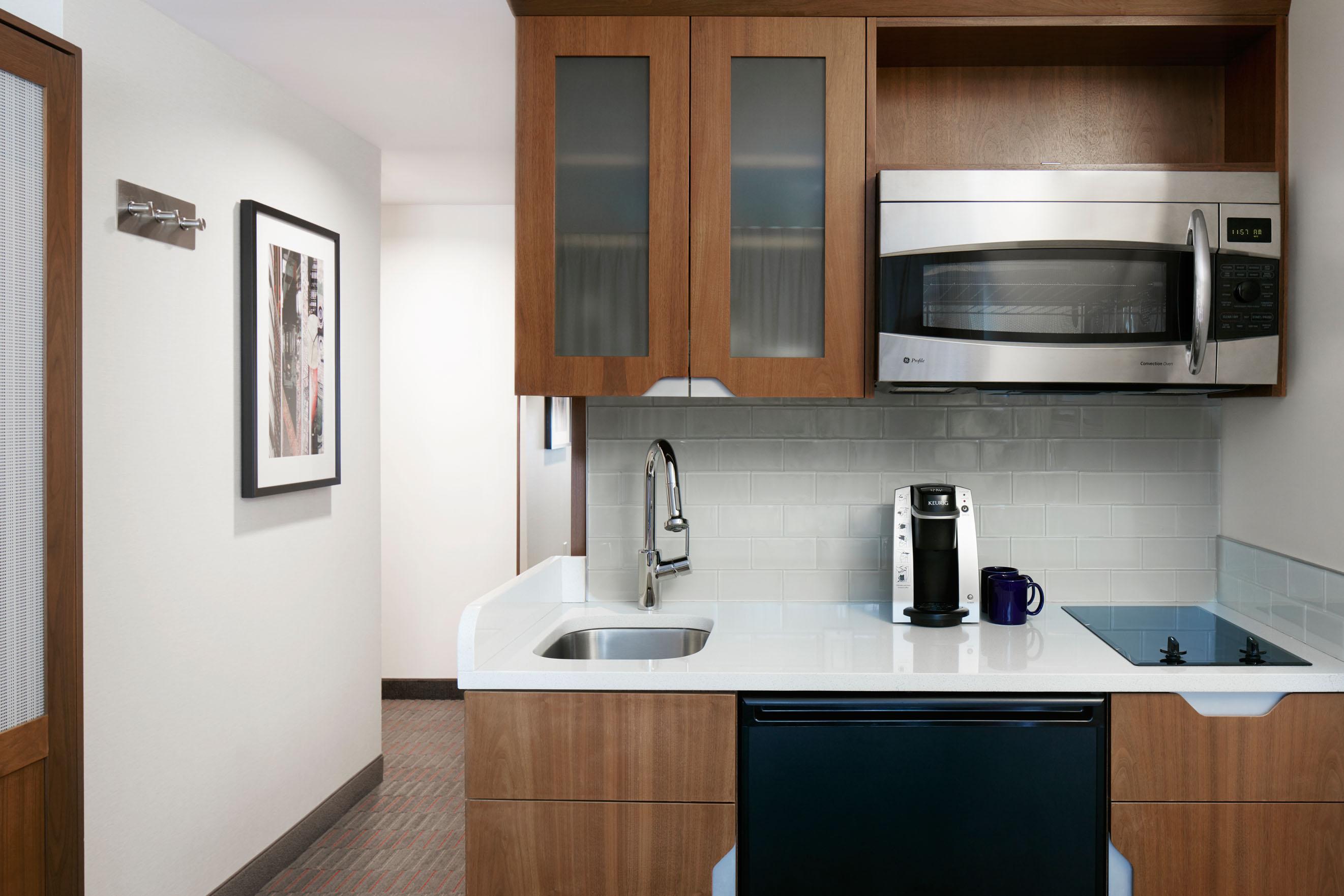 Hotel Club Quarters Grand Central, Nova York