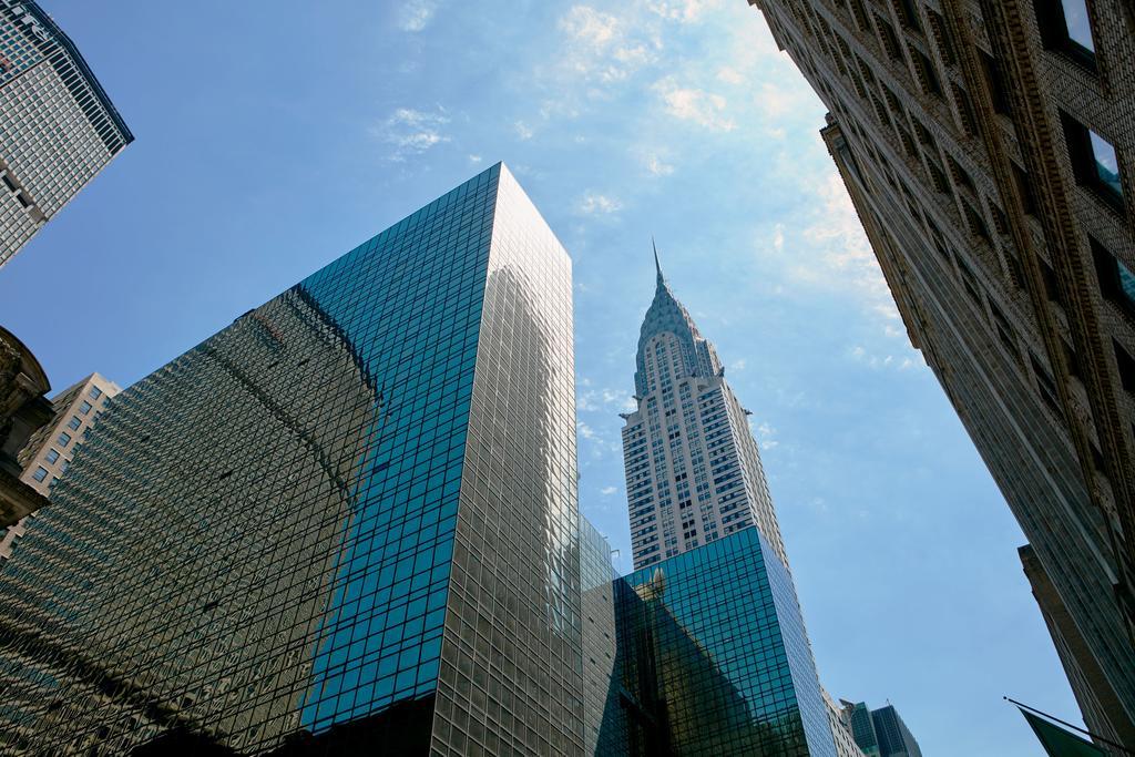 Club Quarters Grand Central, Hotel Nova York