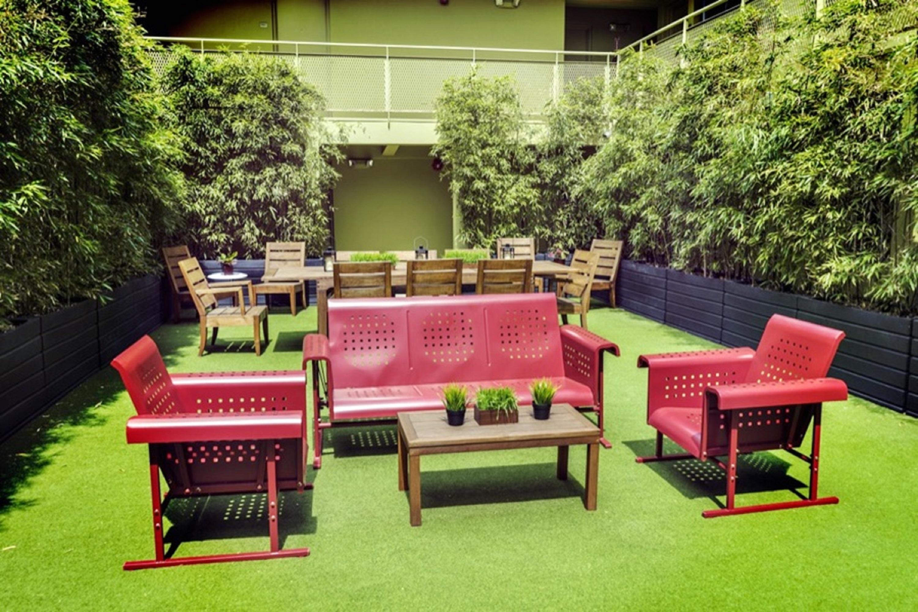 Cachet Boutique Nyc 4* Nova York