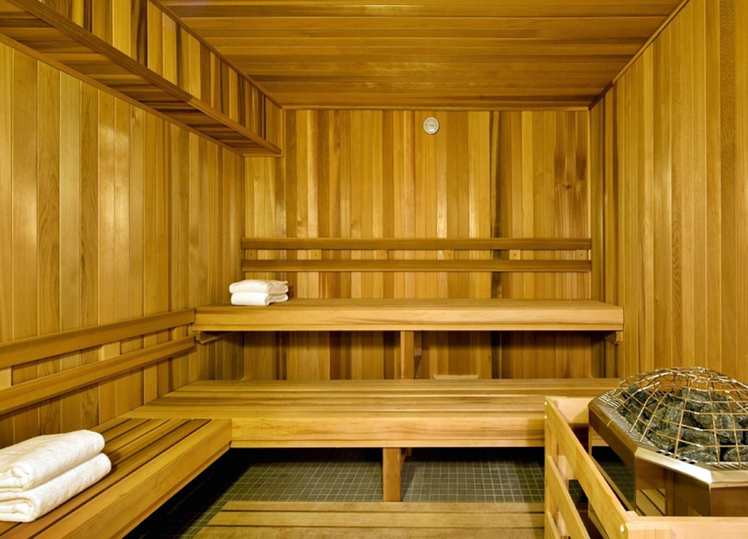 Cachet Boutique Nyc Hotel Nova York