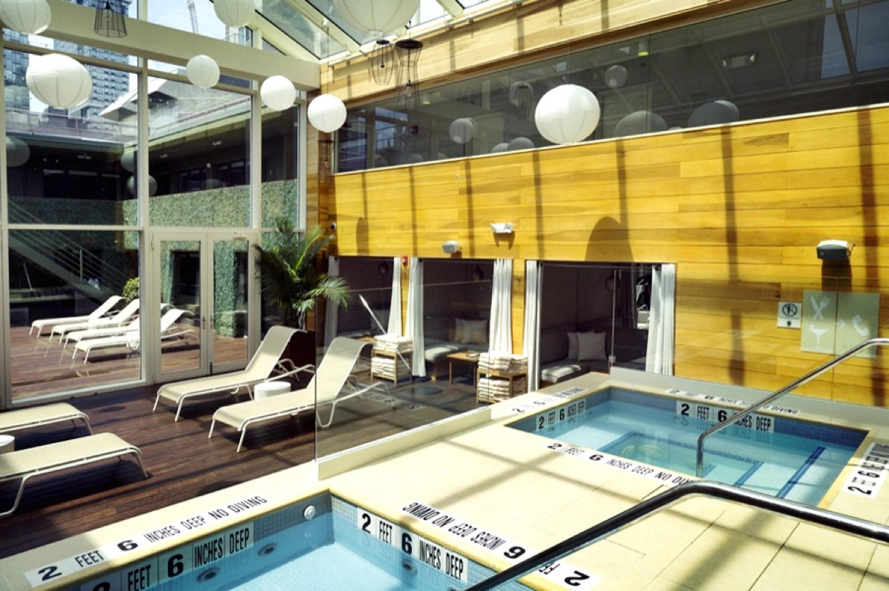 Cachet Boutique Nyc Hotel Nova York