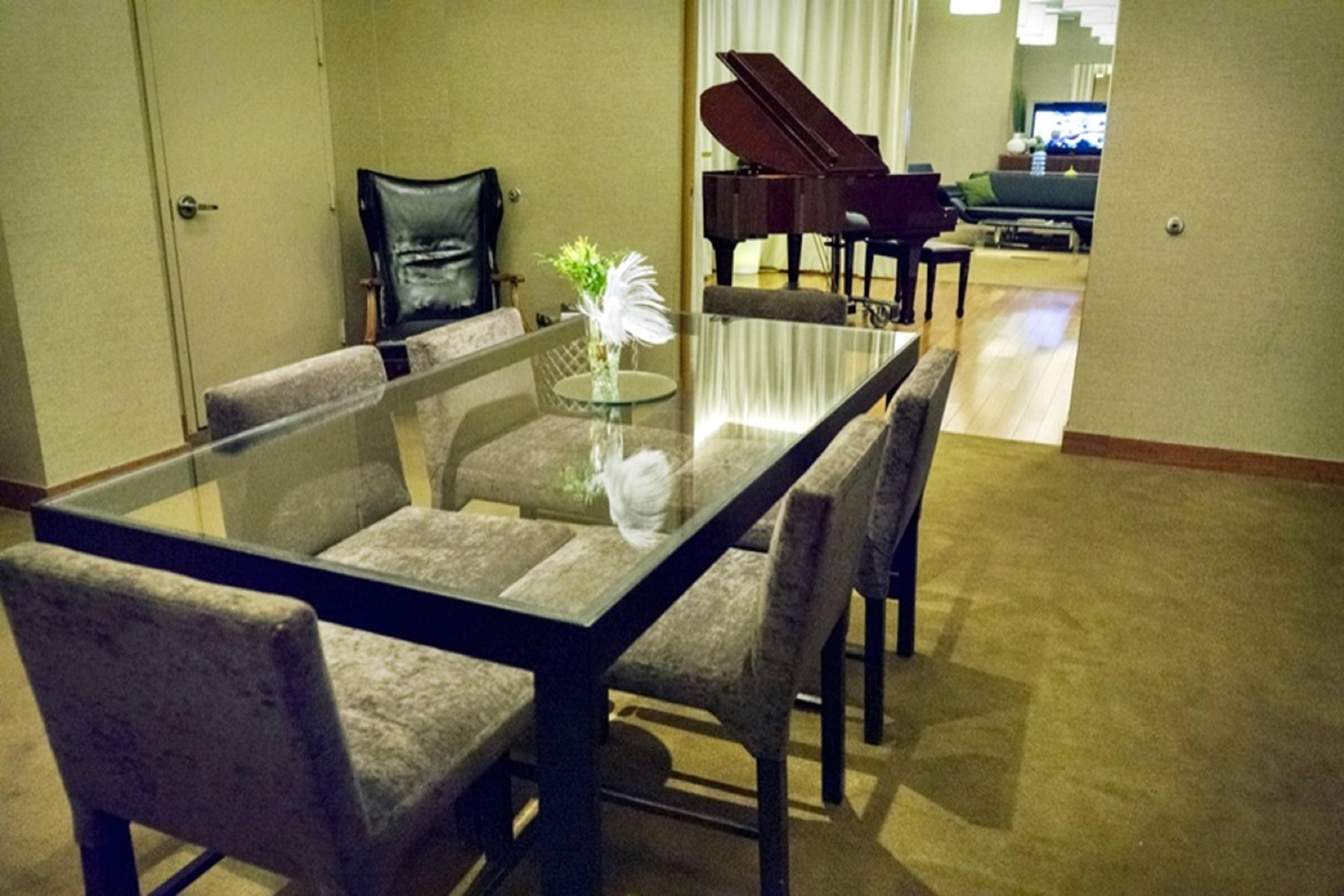 Cachet Boutique Nyc Nova York