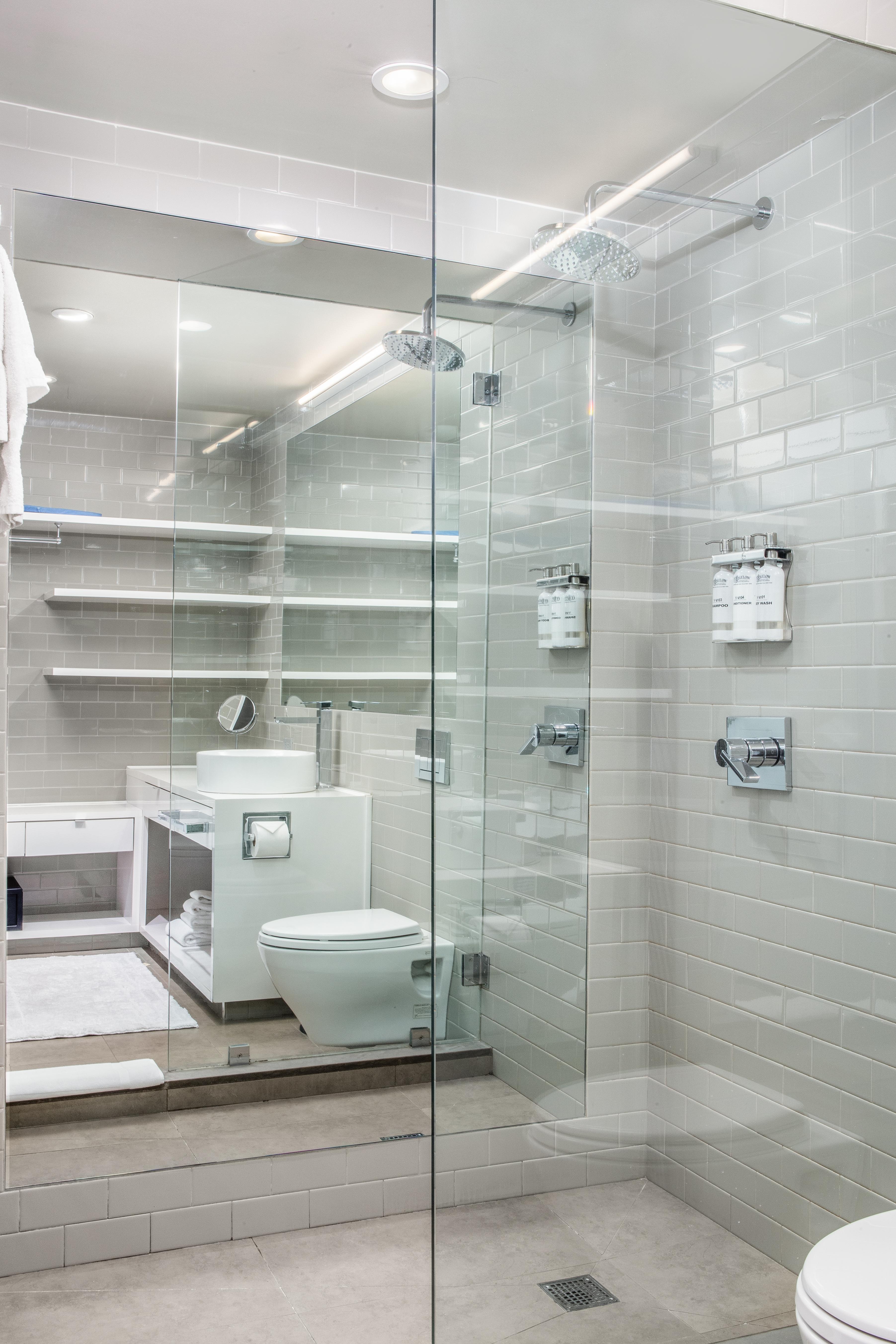 Cachet Boutique Nyc 4* Nova York