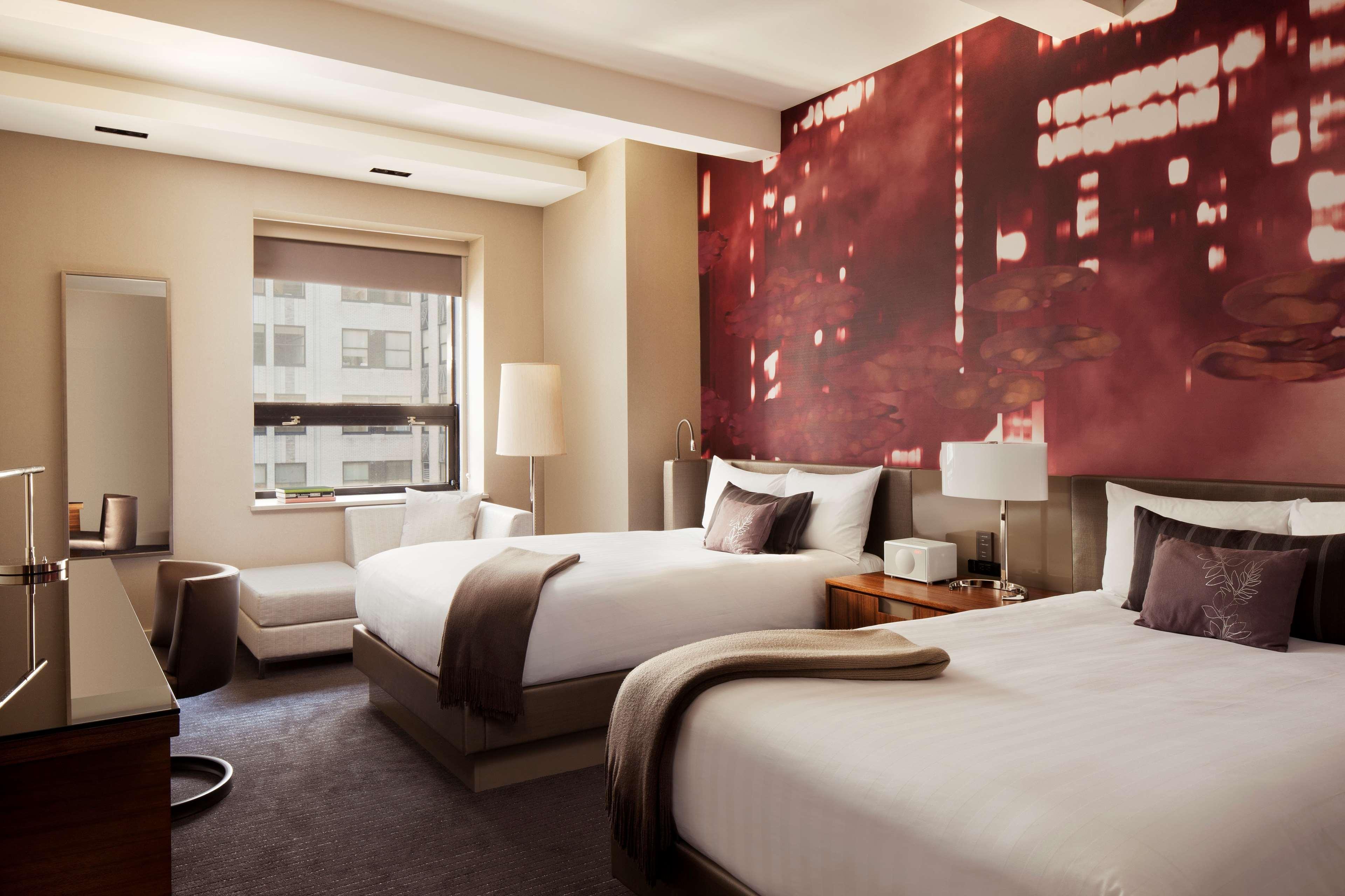 Hyatt Grand 4* Nova York
