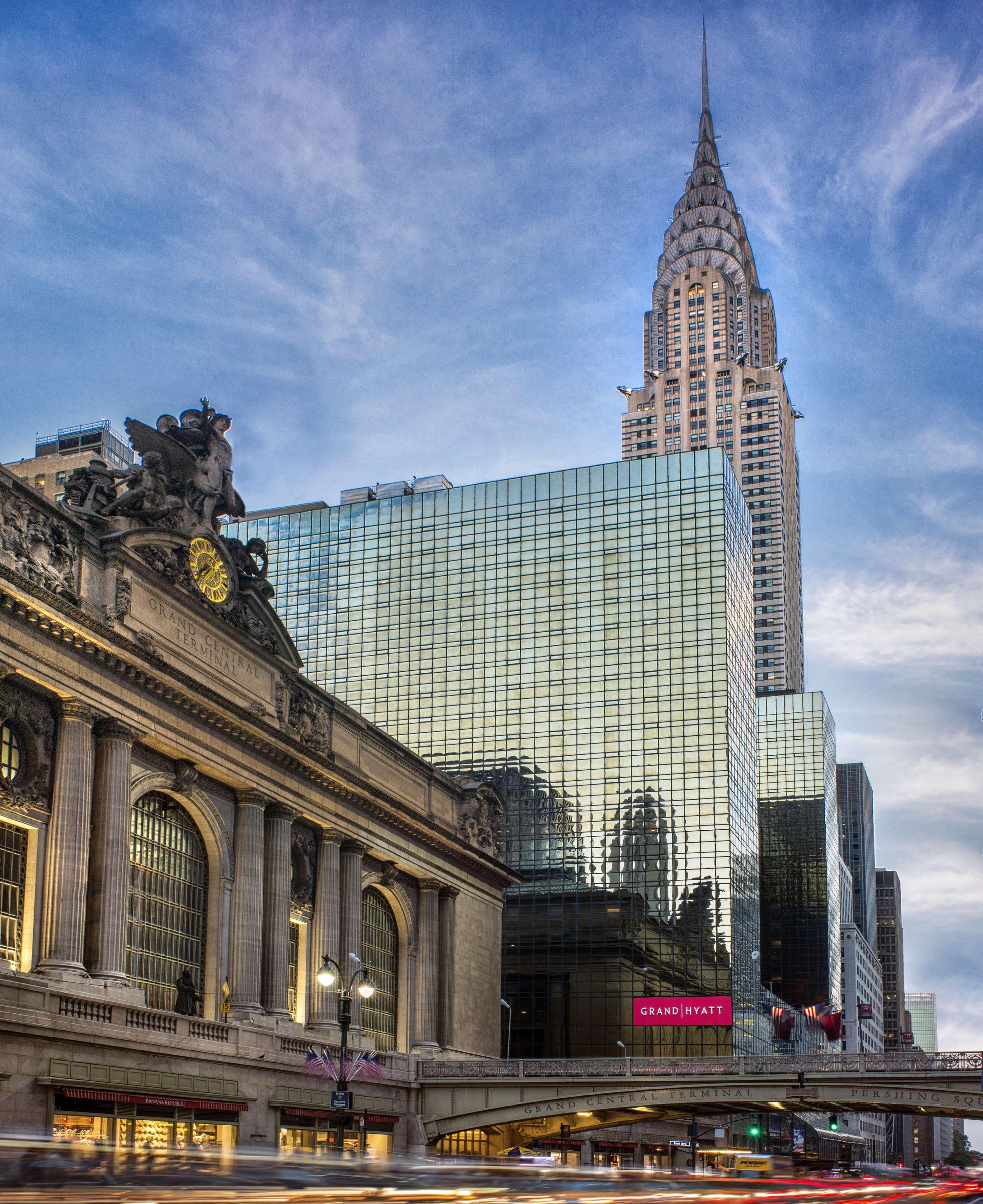 Hyatt Grand 4*