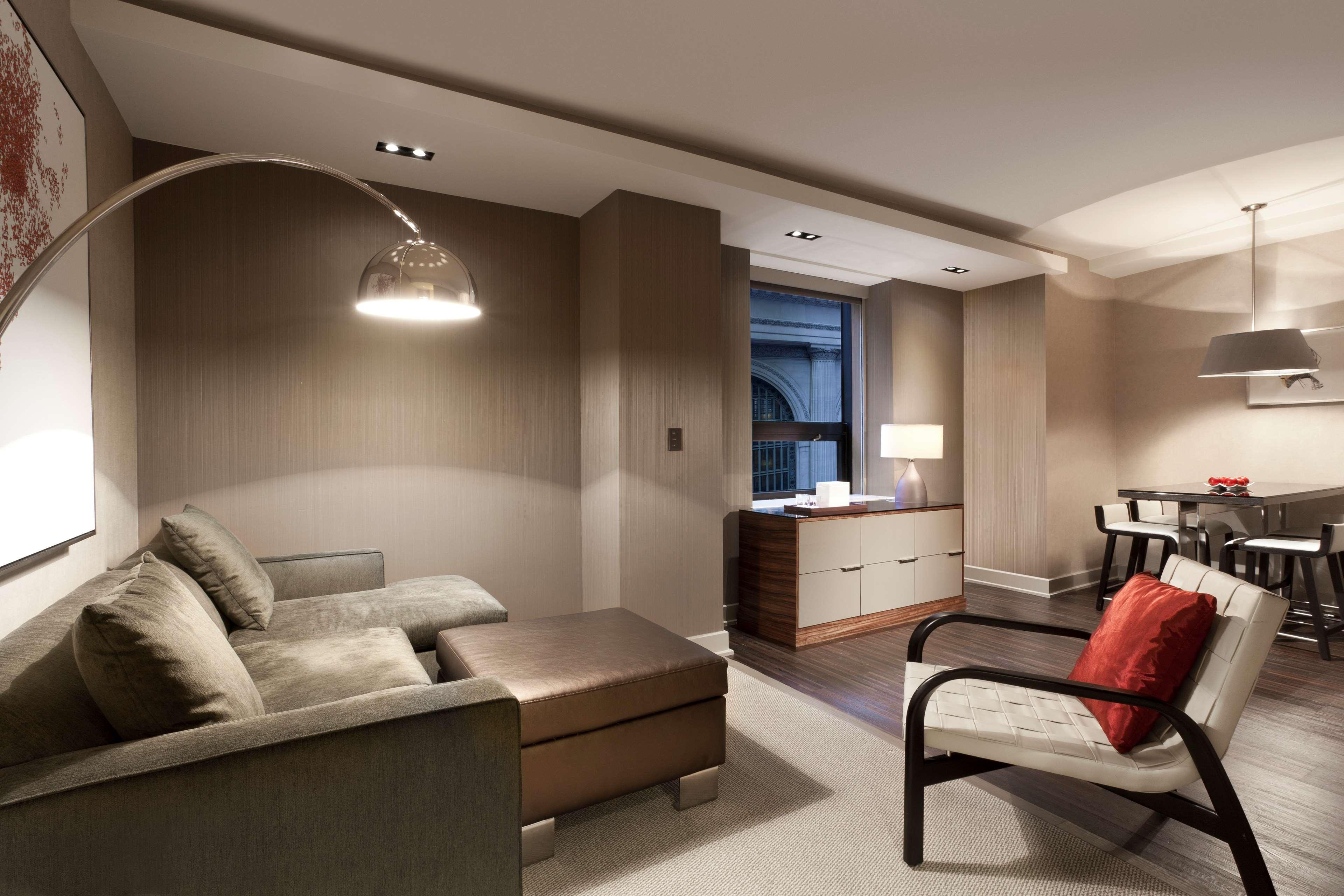 Hotel Hyatt Grand