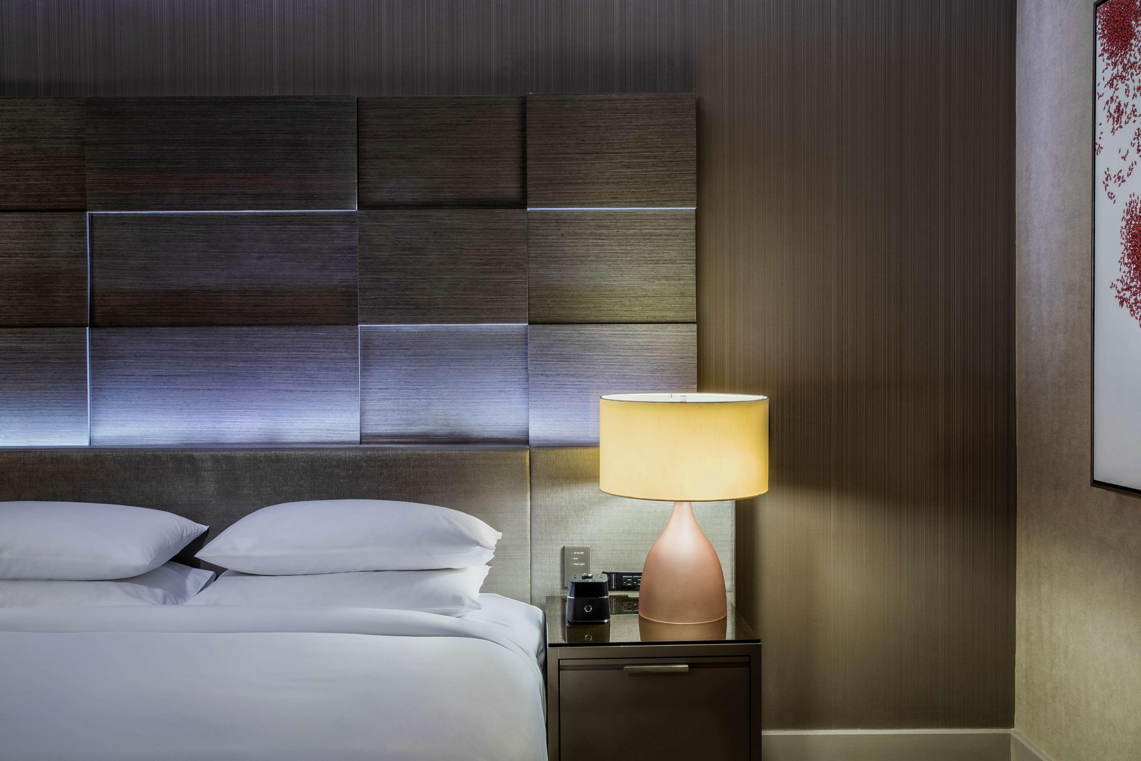 Hyatt Grand Nova York